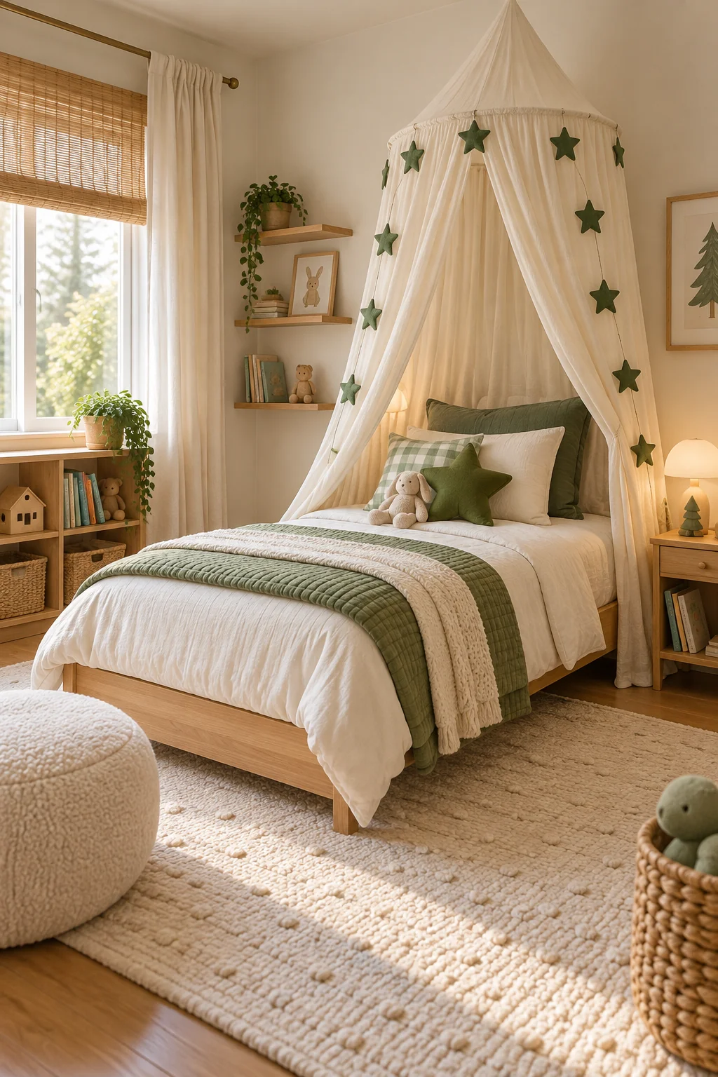 131 10 christmas kids room decor