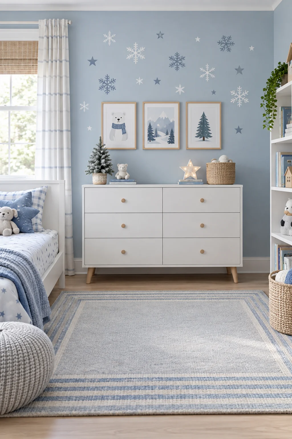 131 9 christmas kids room decor