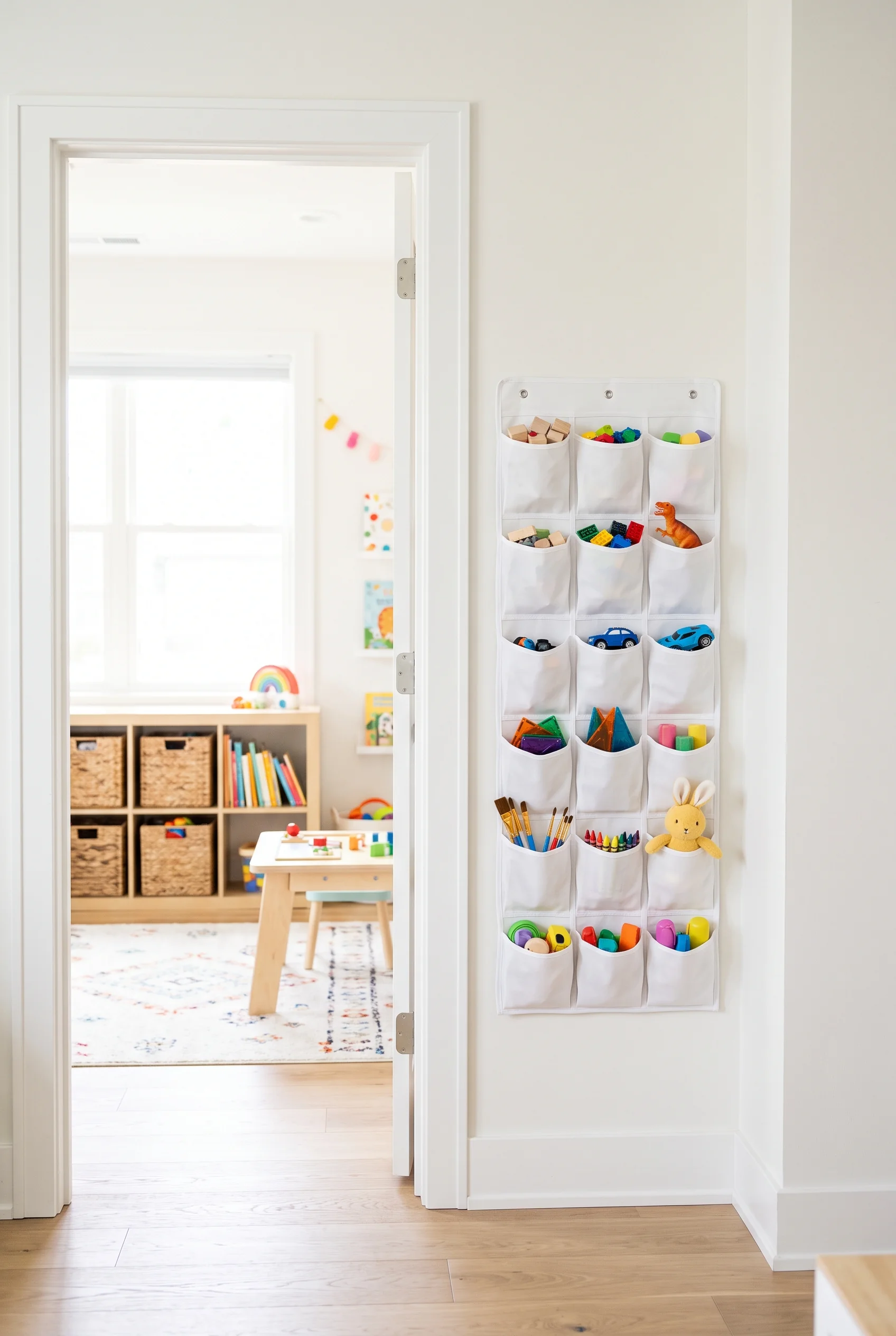 142 19 playroom storage ideas