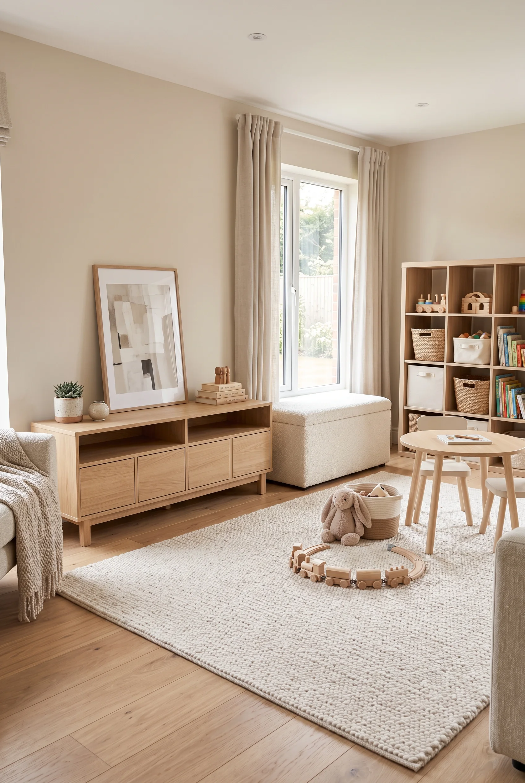 142 28 playroom storage ideas