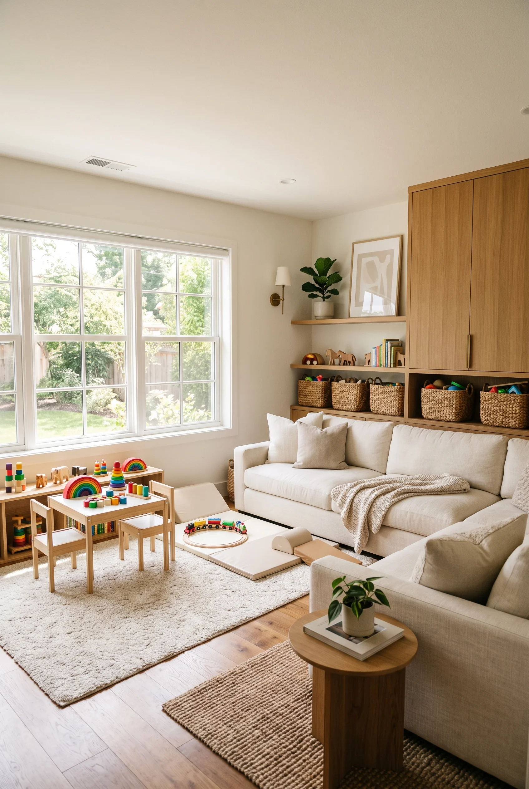 142 29 playroom storage ideas