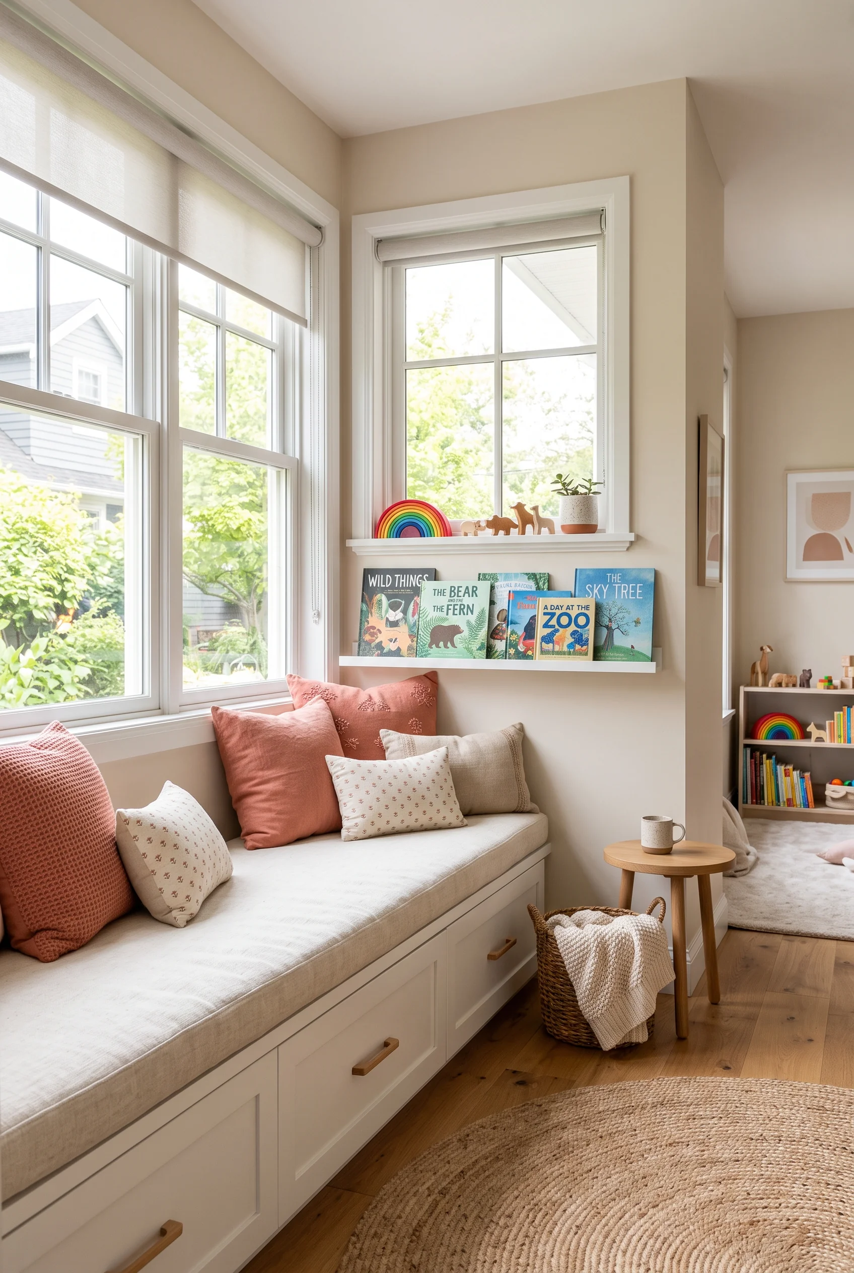 142 5 playroom storage ideas