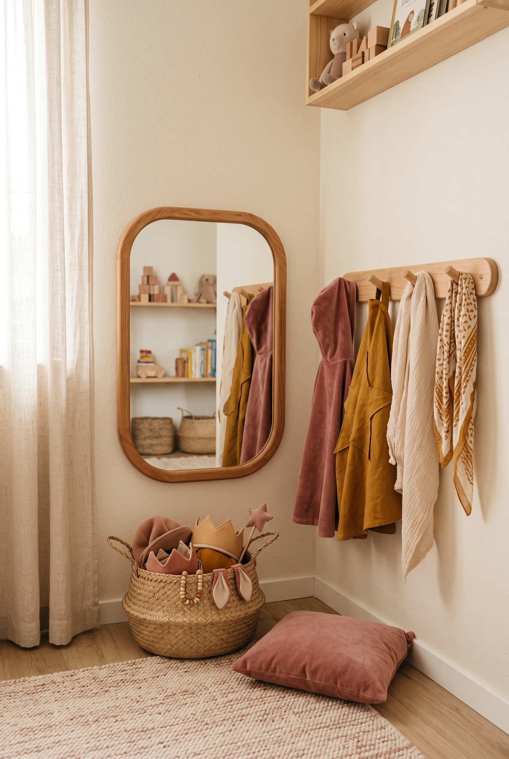 143 21 waldorf playroom ideas