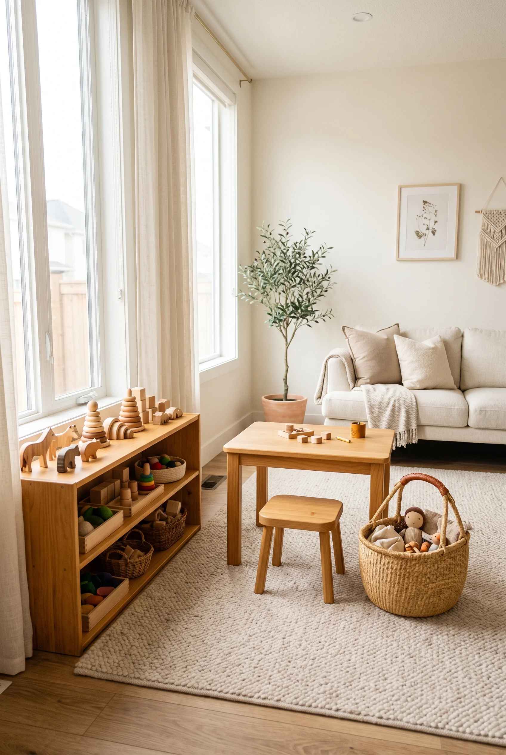 143 23 waldorf playroom ideas