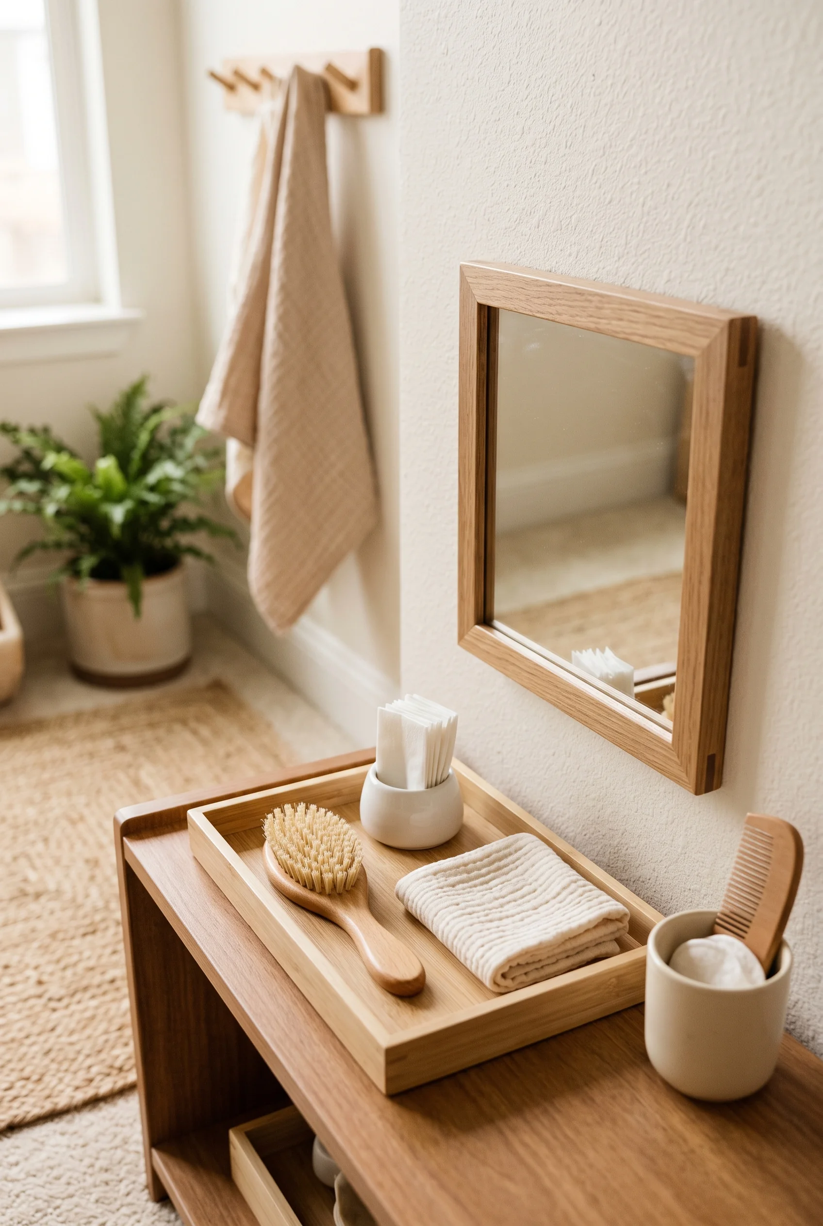 144 18 montessori bedroom ideas