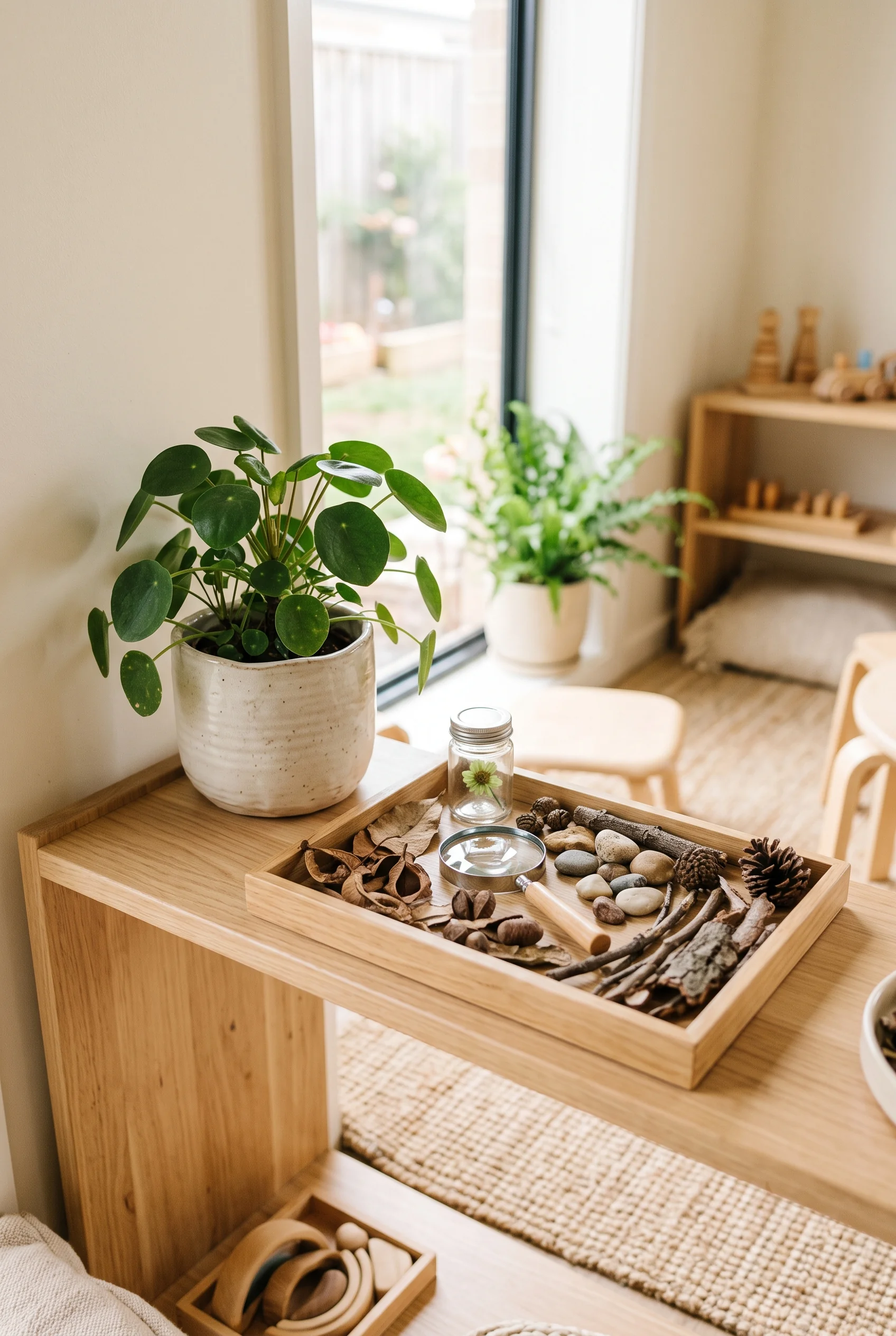 145 10 montessori classroom ideas