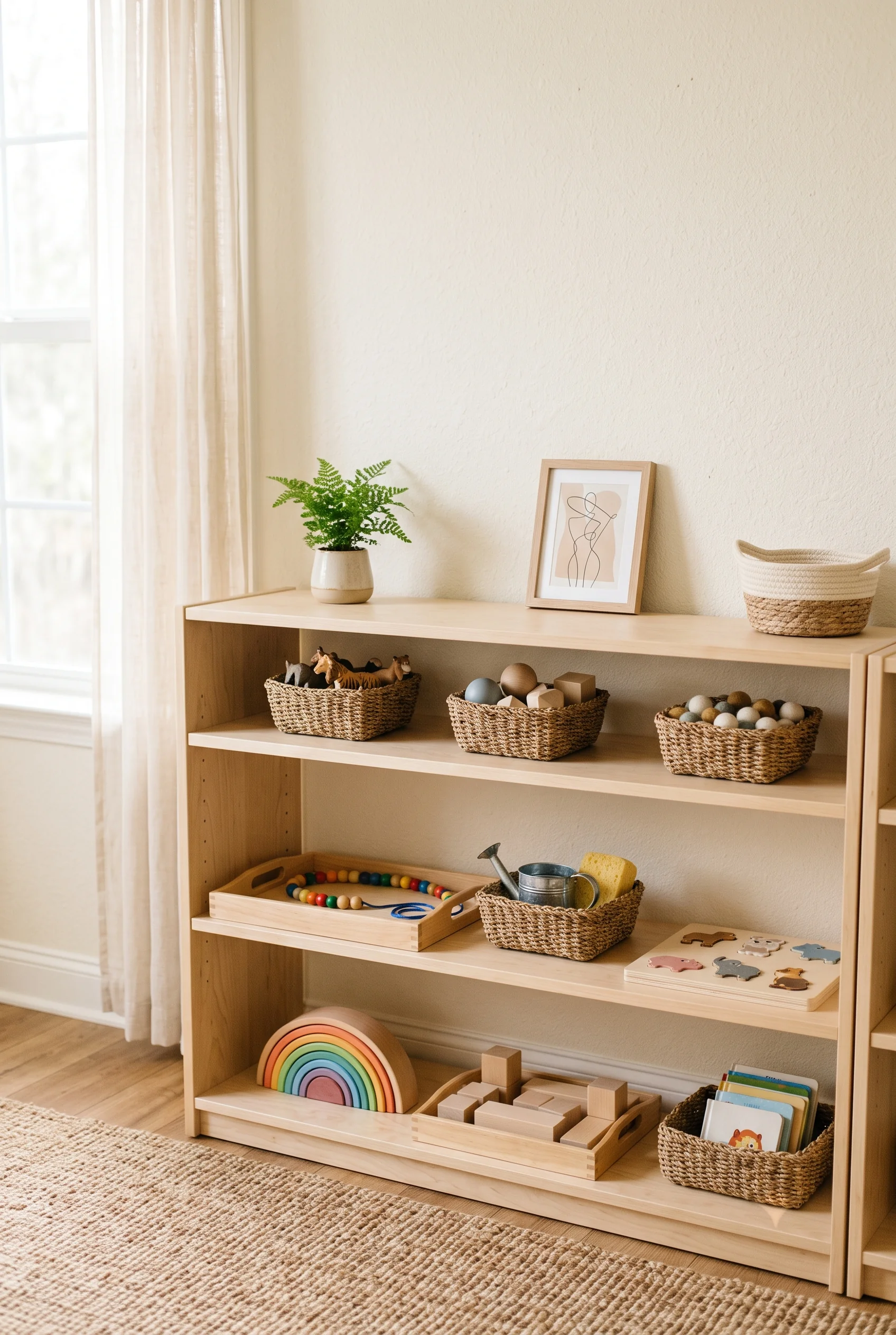 145 13 montessori classroom ideas