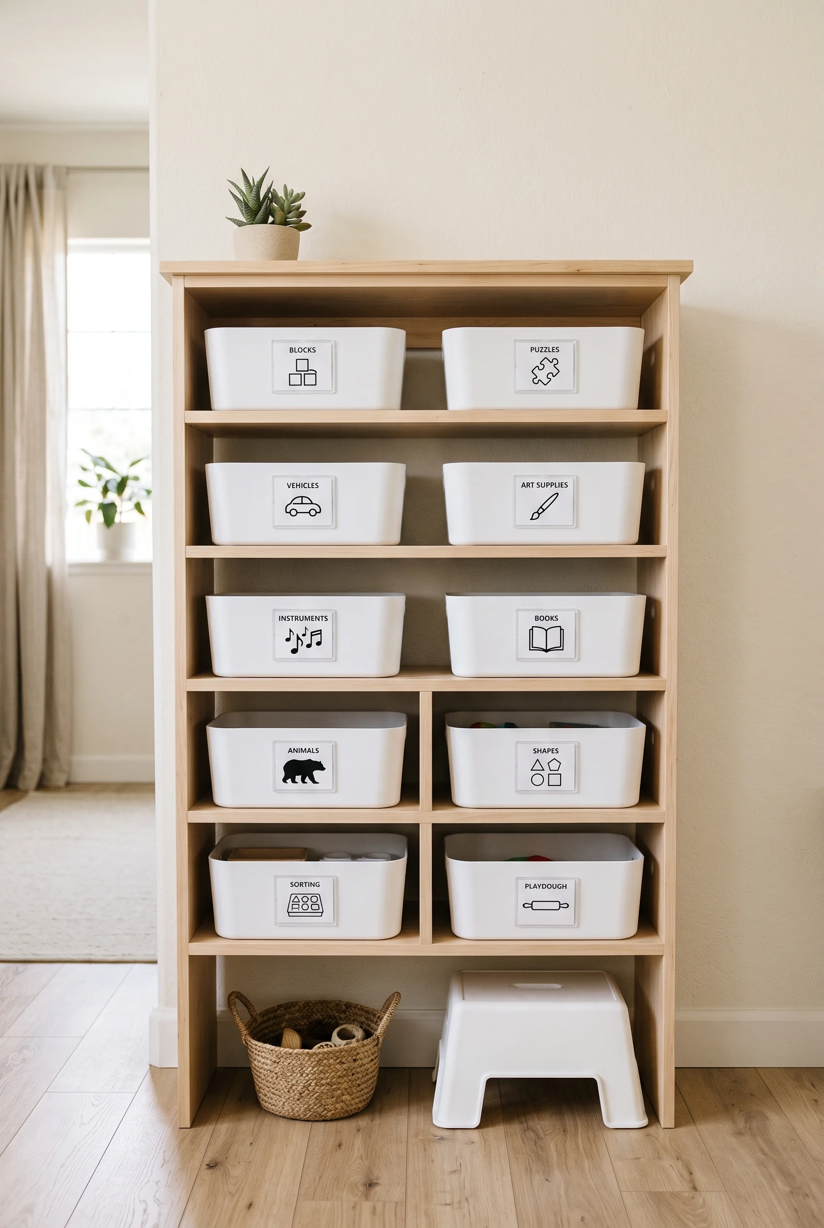 145 14 montessori classroom ideas