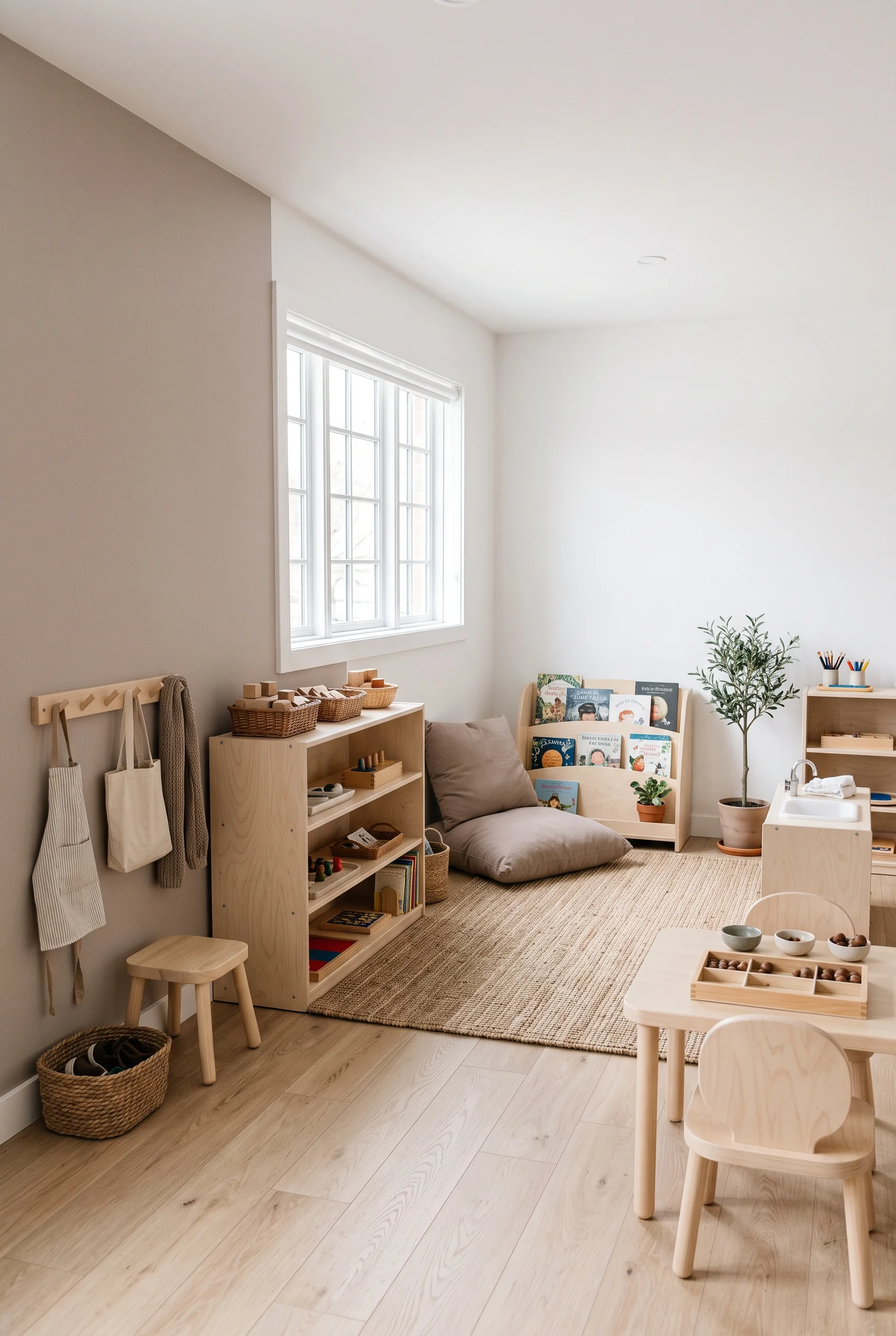 145 15 montessori classroom ideas