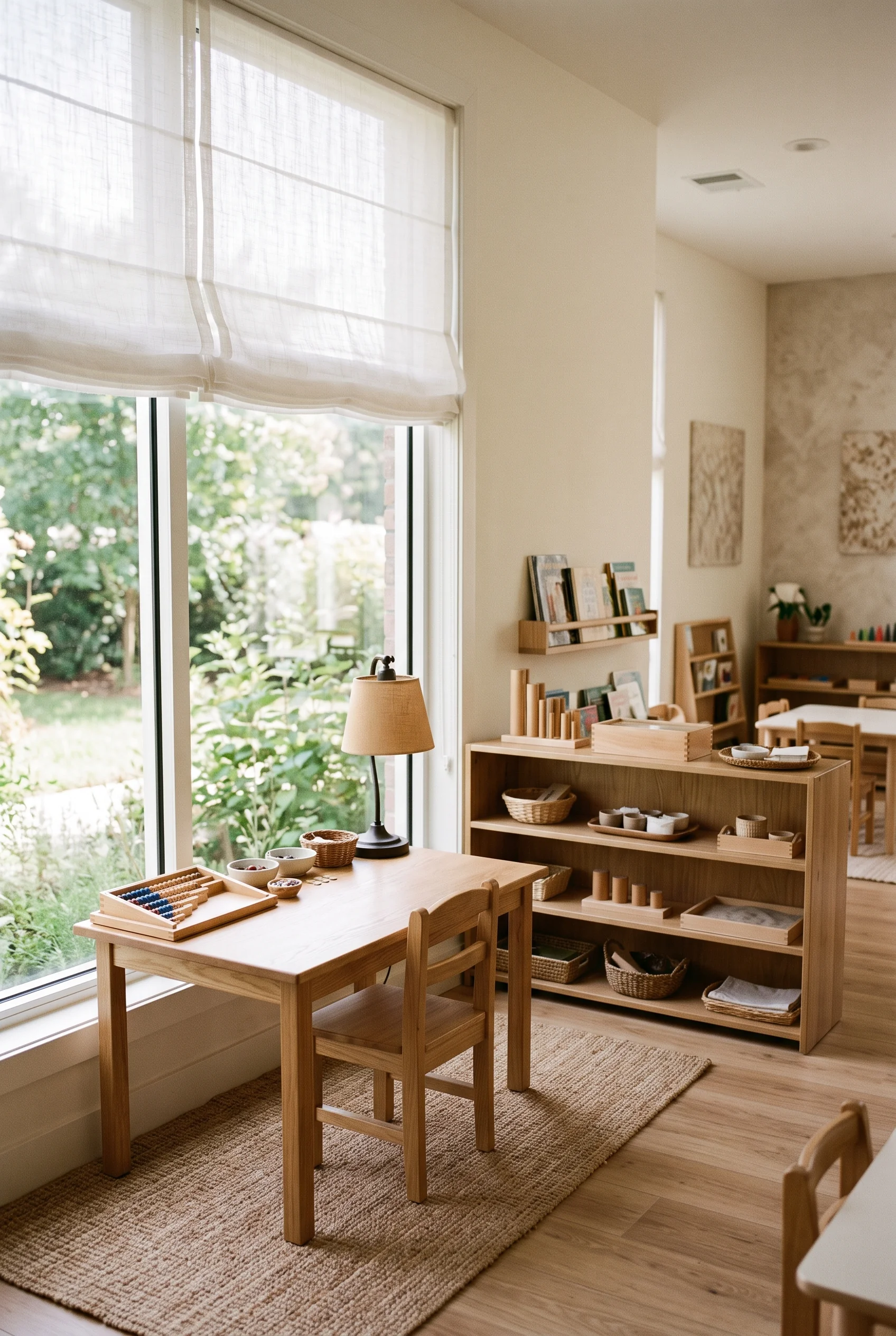 145 17 montessori classroom ideas