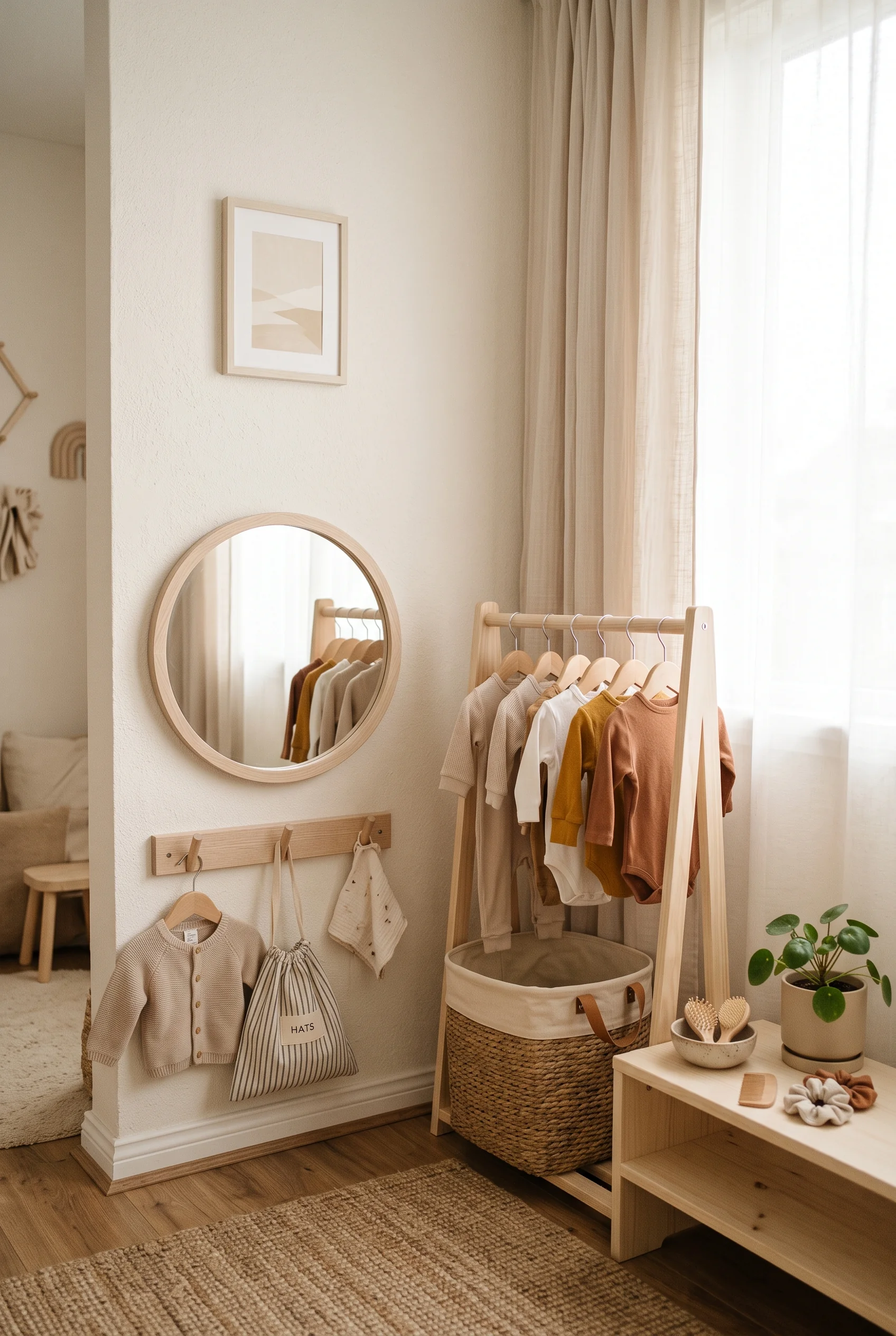 145 21 montessori classroom ideas