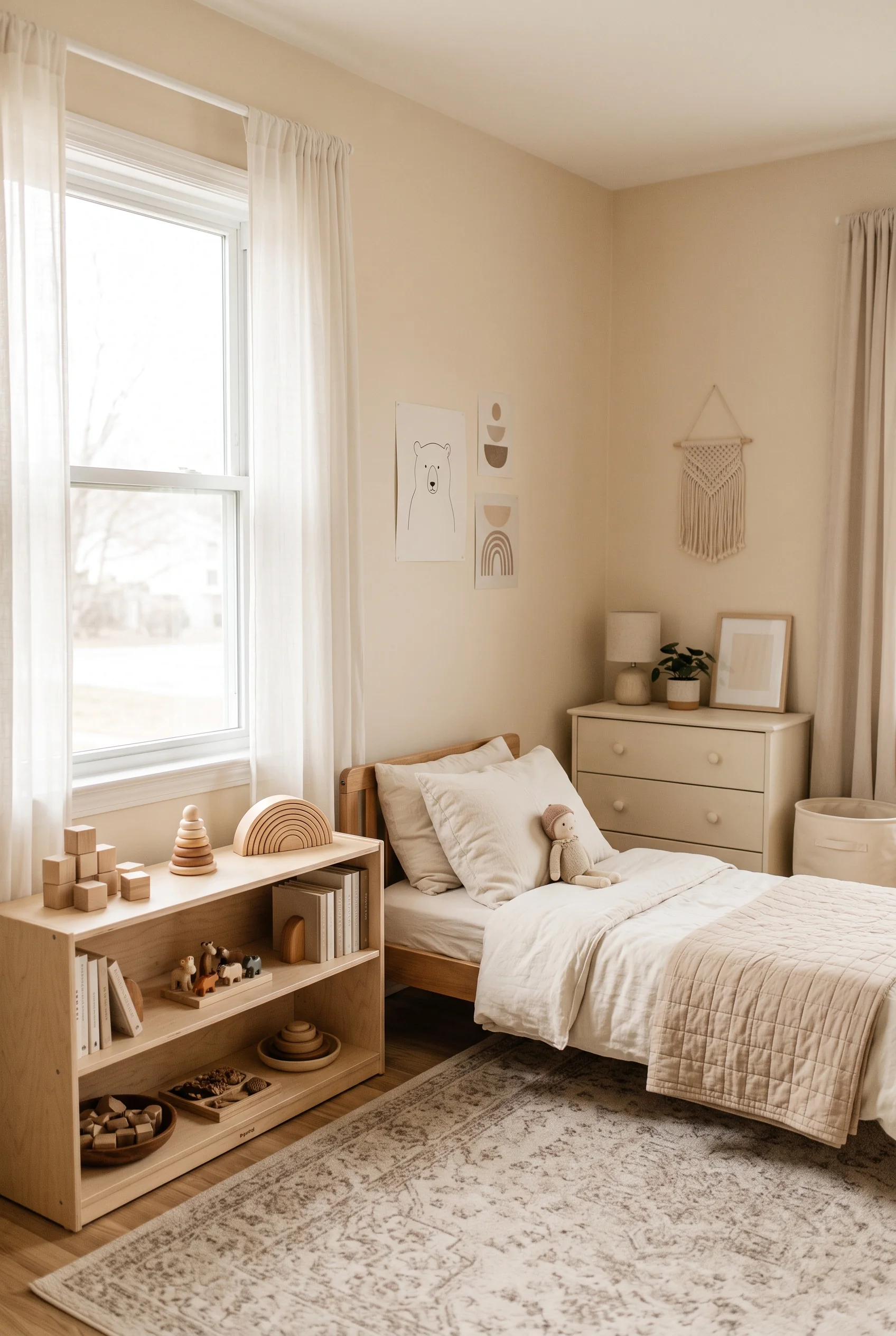 145 25 montessori classroom ideas