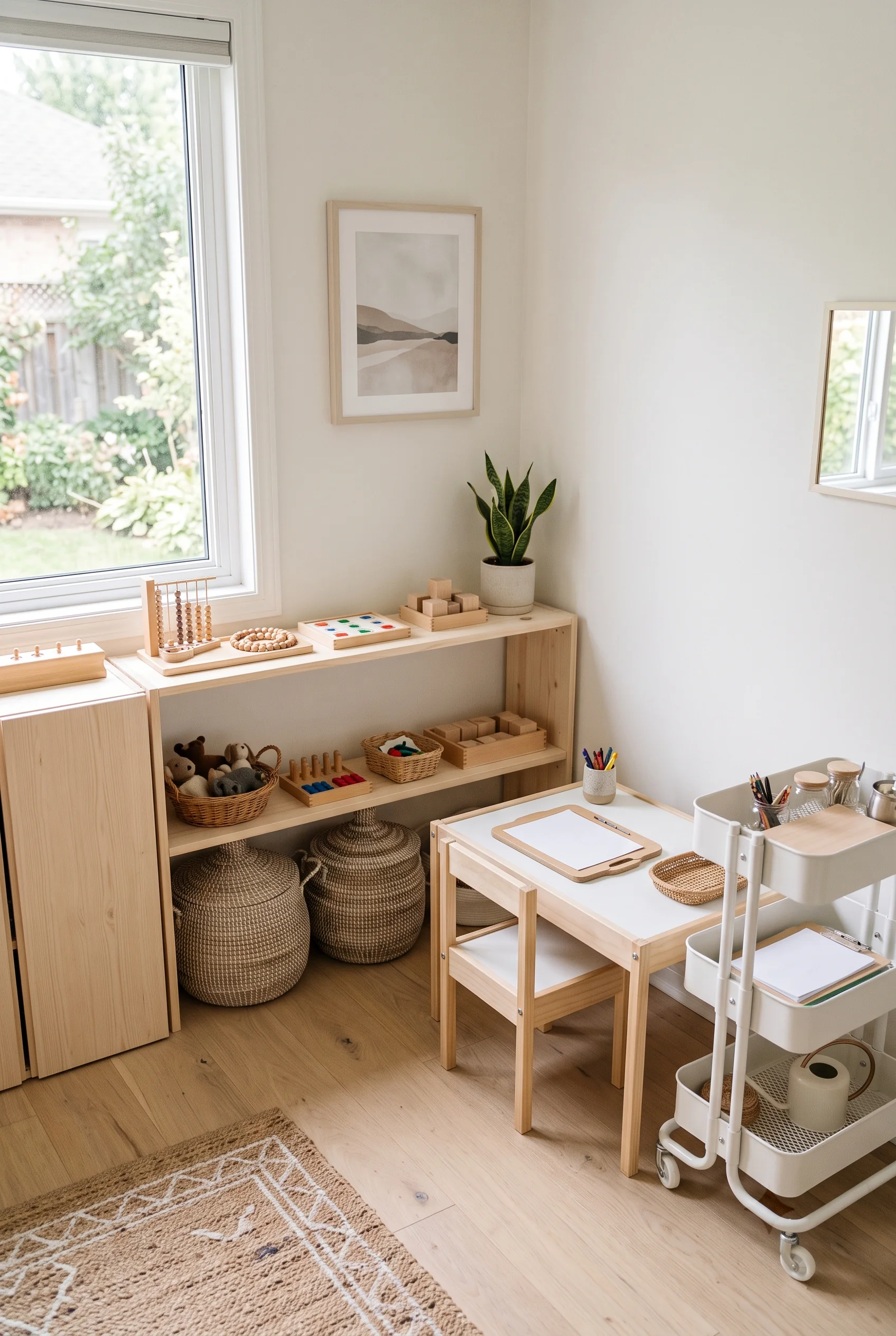 145 28 montessori classroom ideas