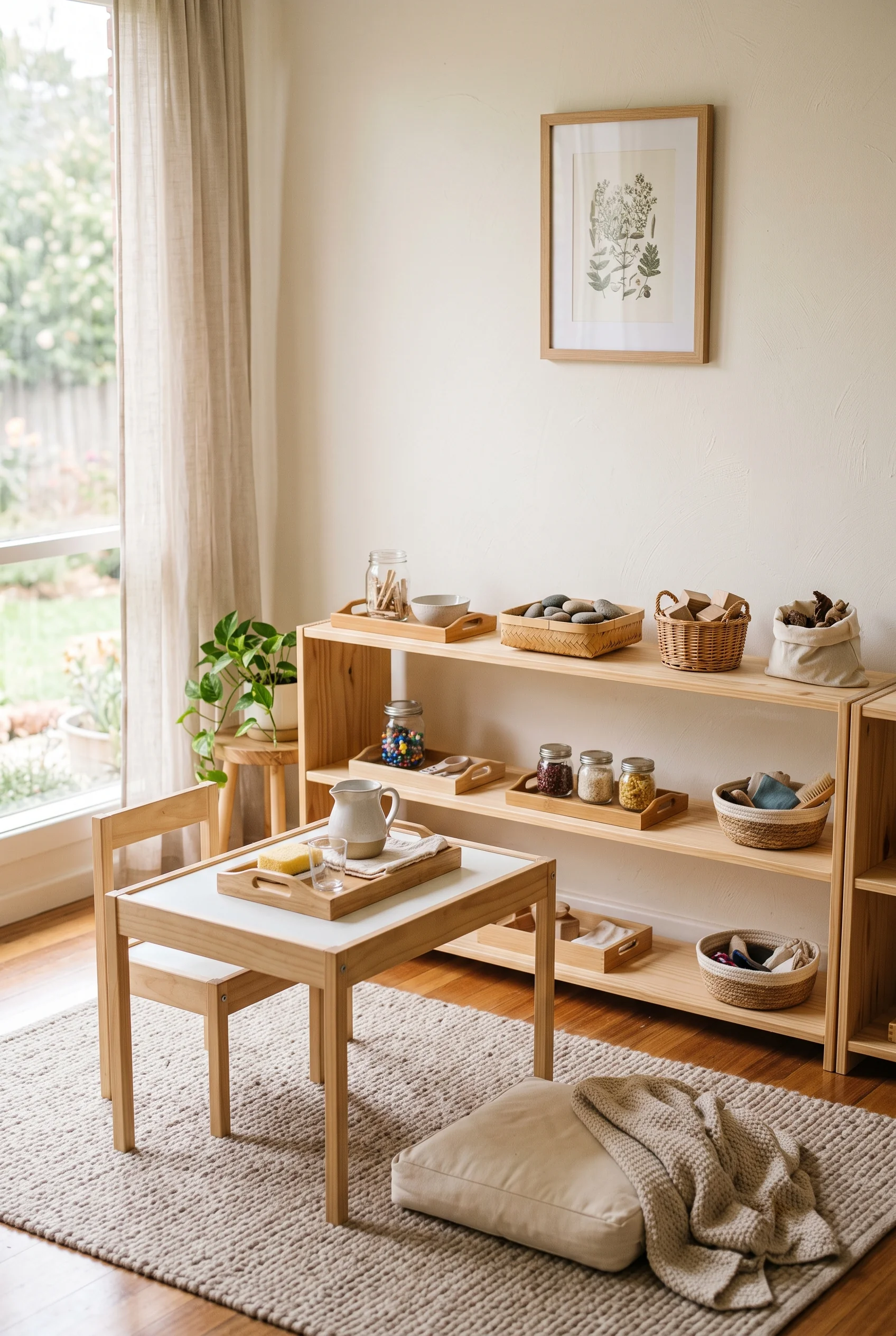 145 29 montessori classroom ideas