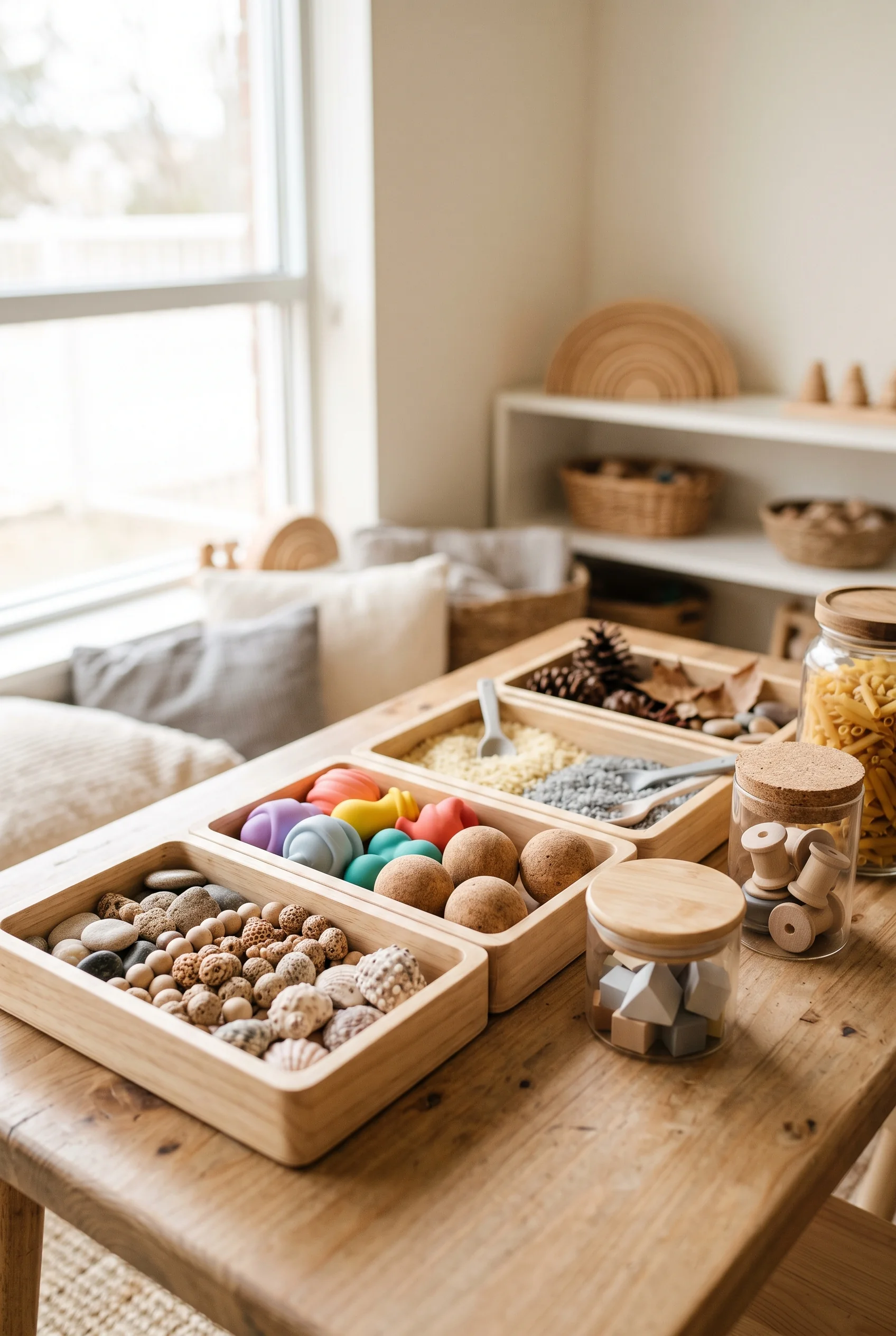 145 5 montessori classroom ideas