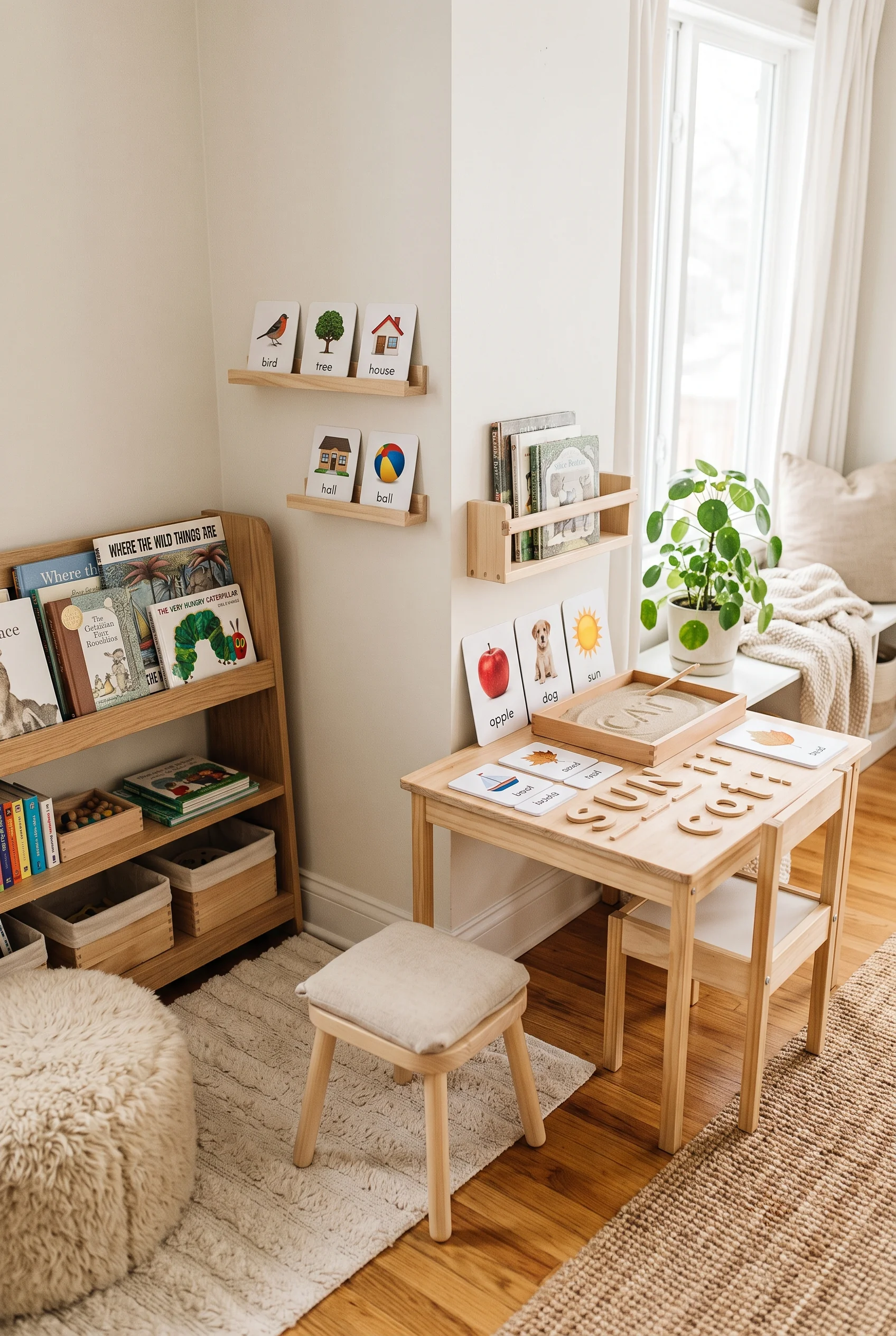 145 7 montessori classroom ideas