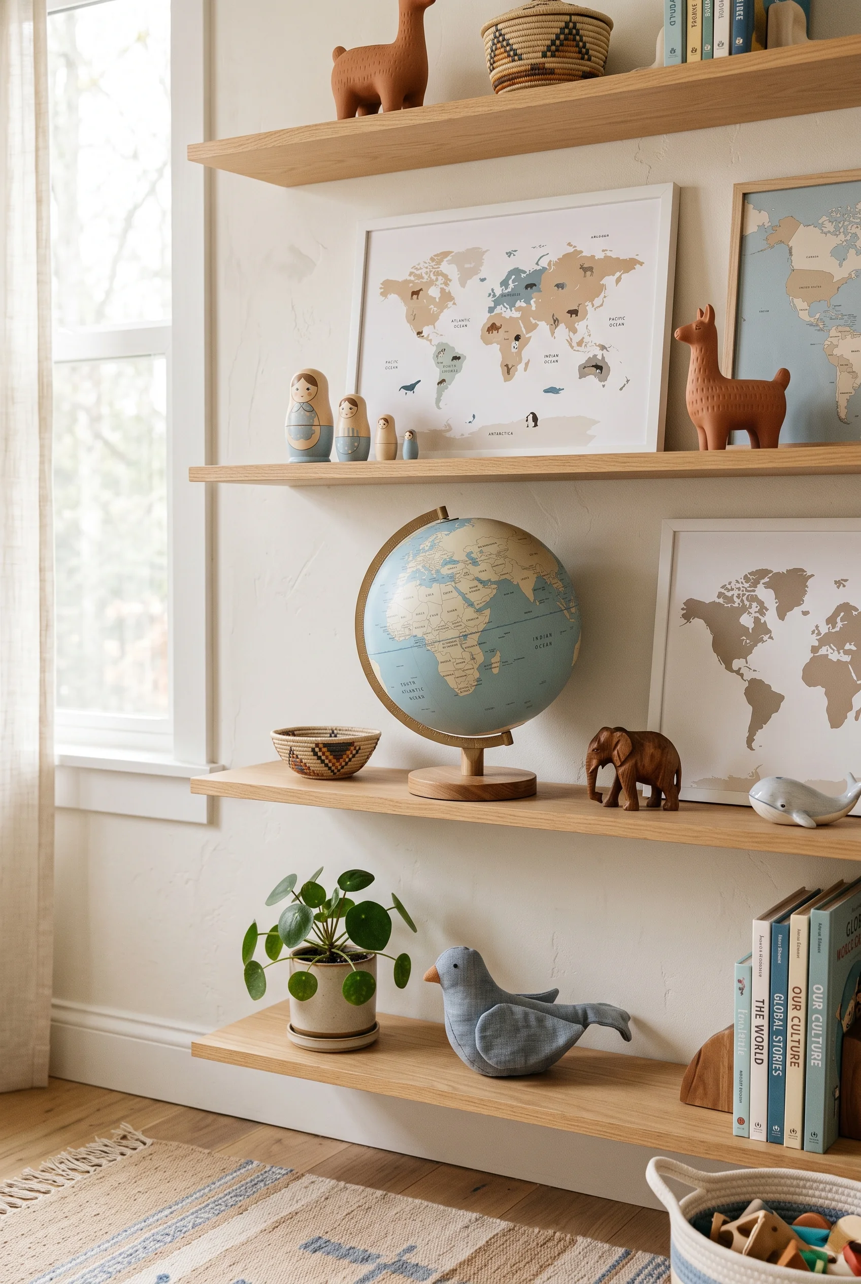 145 8 montessori classroom ideas
