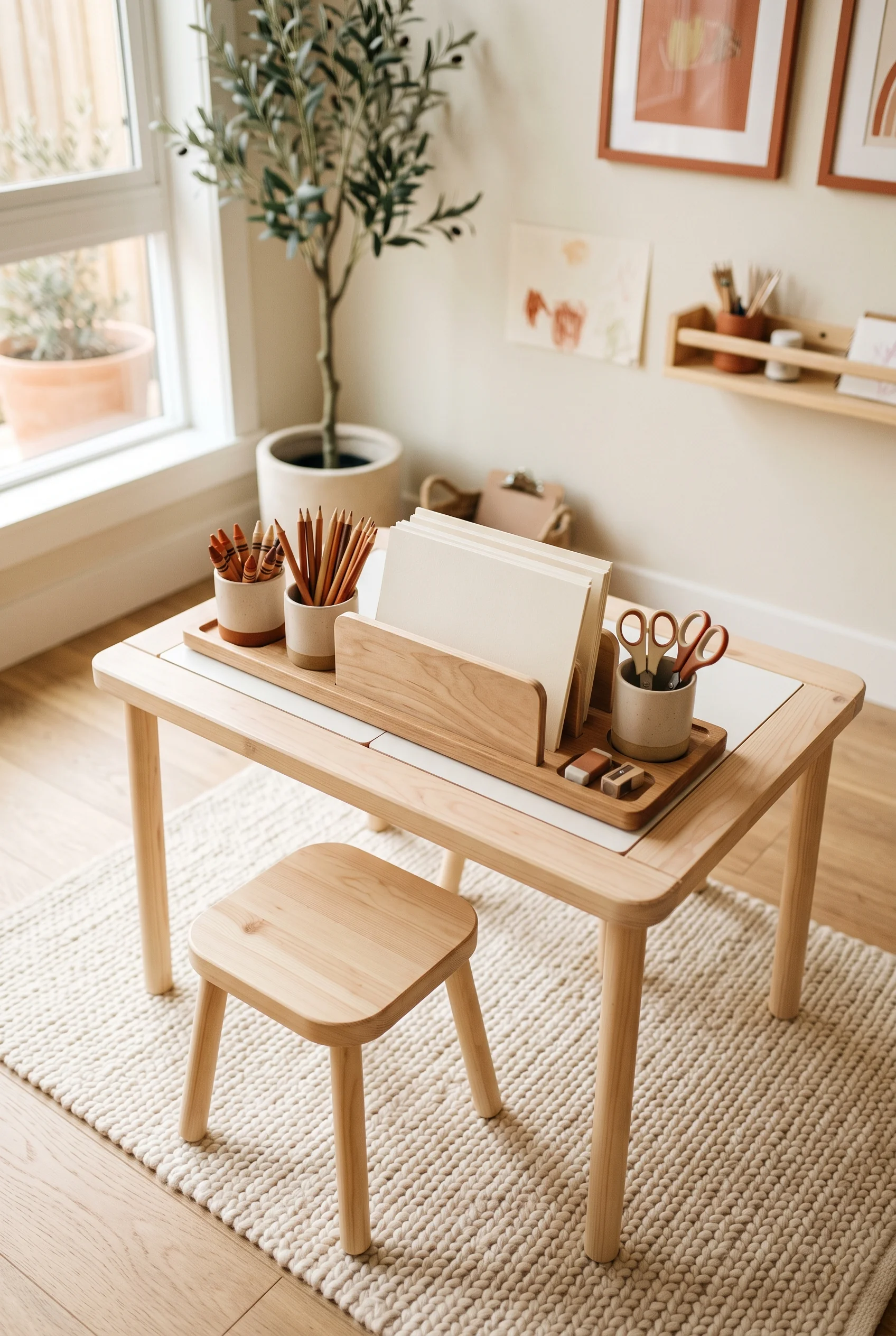 145 9 montessori classroom ideas