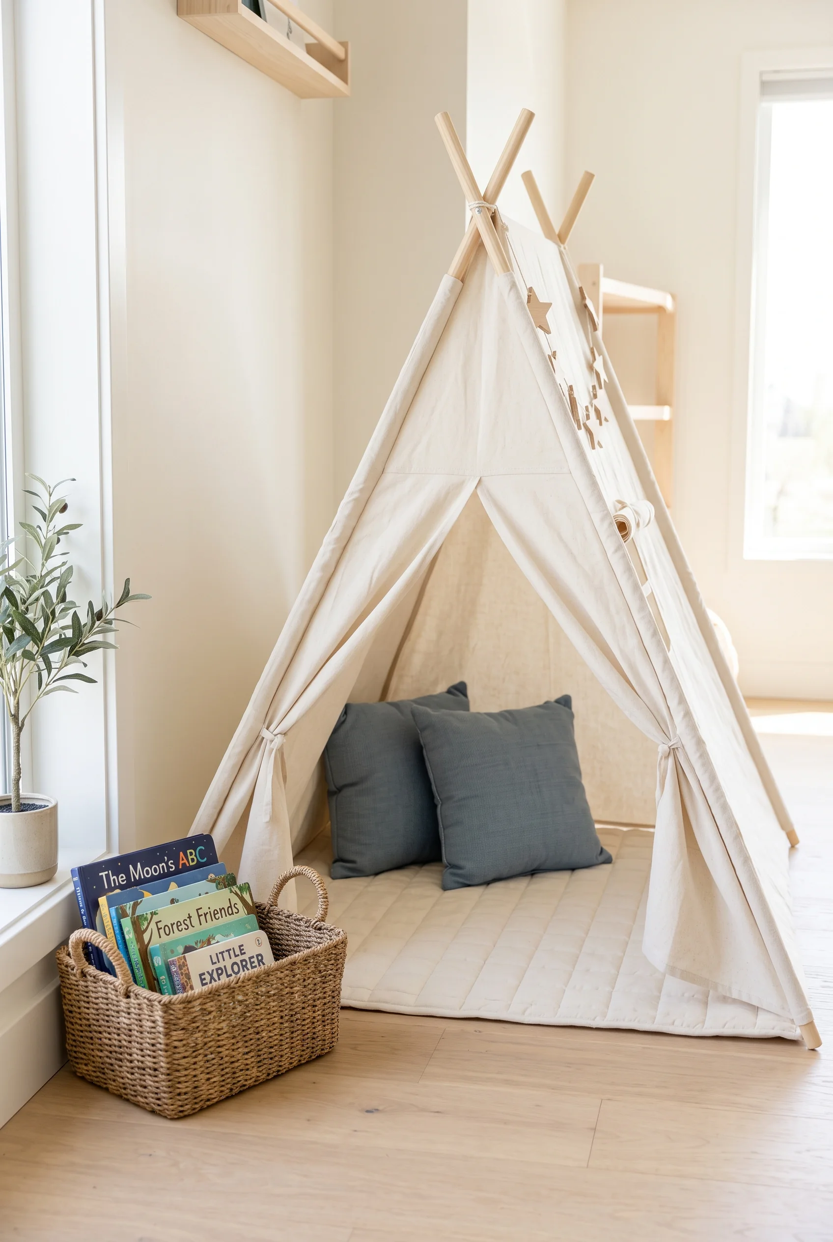 147 10 kids reading corner ideas
