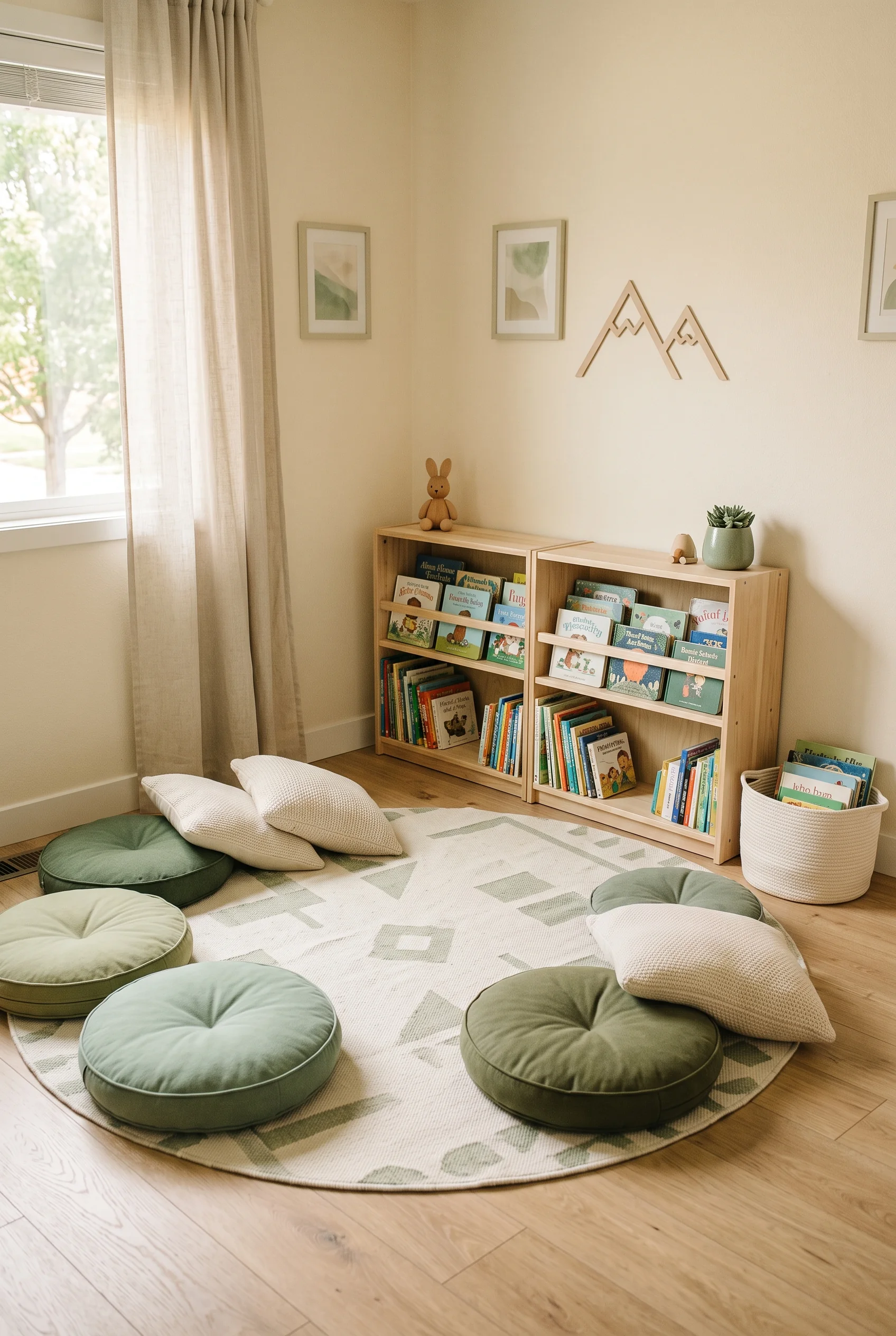 147 17 kids reading corner ideas