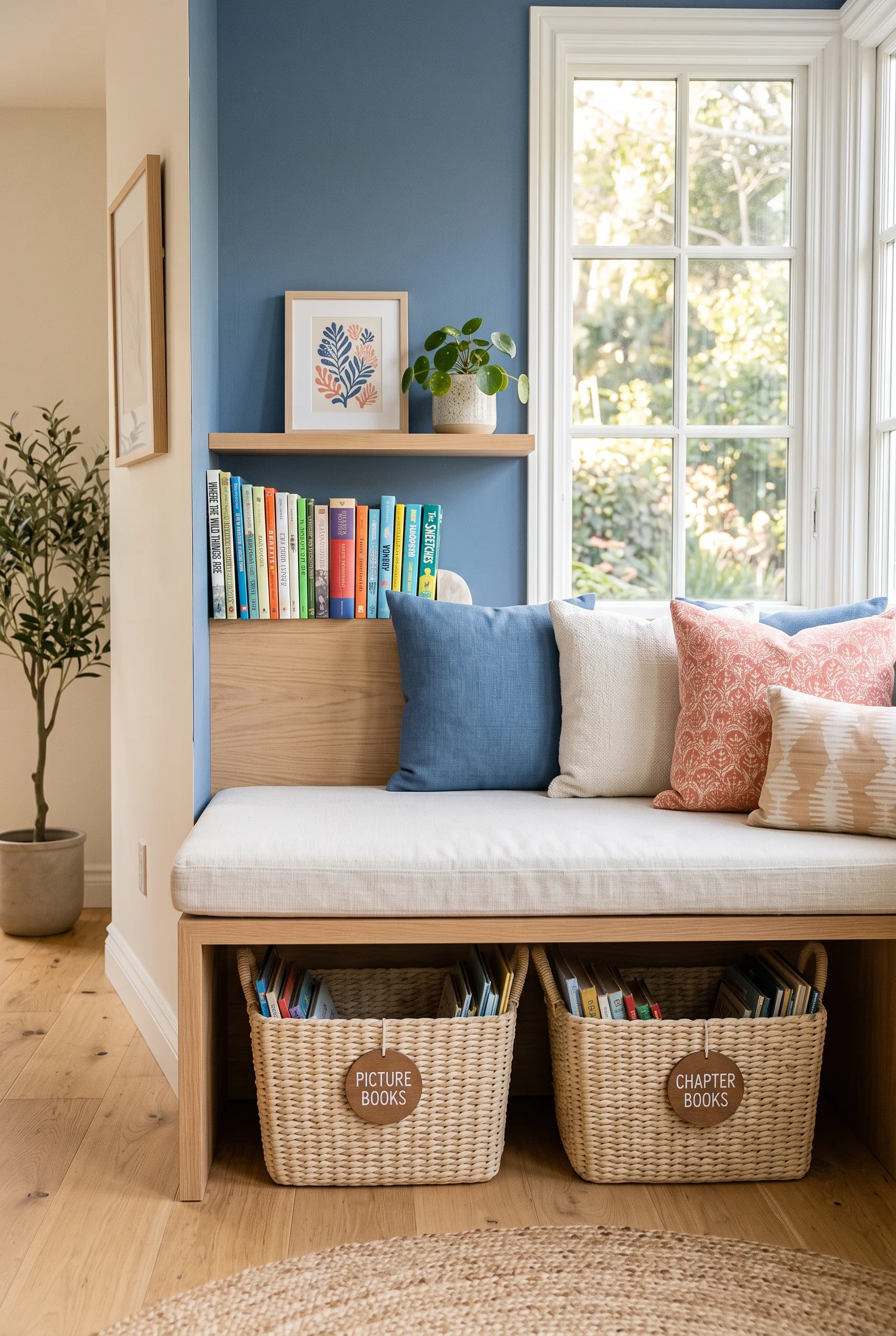 147 18 kids reading corner ideas