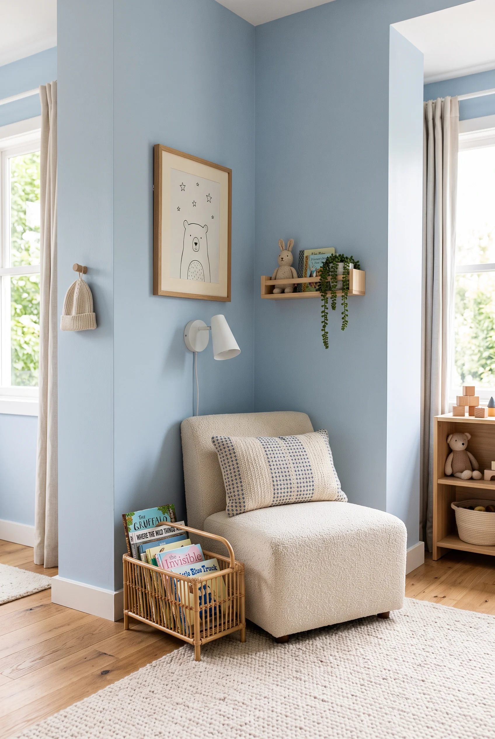 147 2 kids reading corner ideas