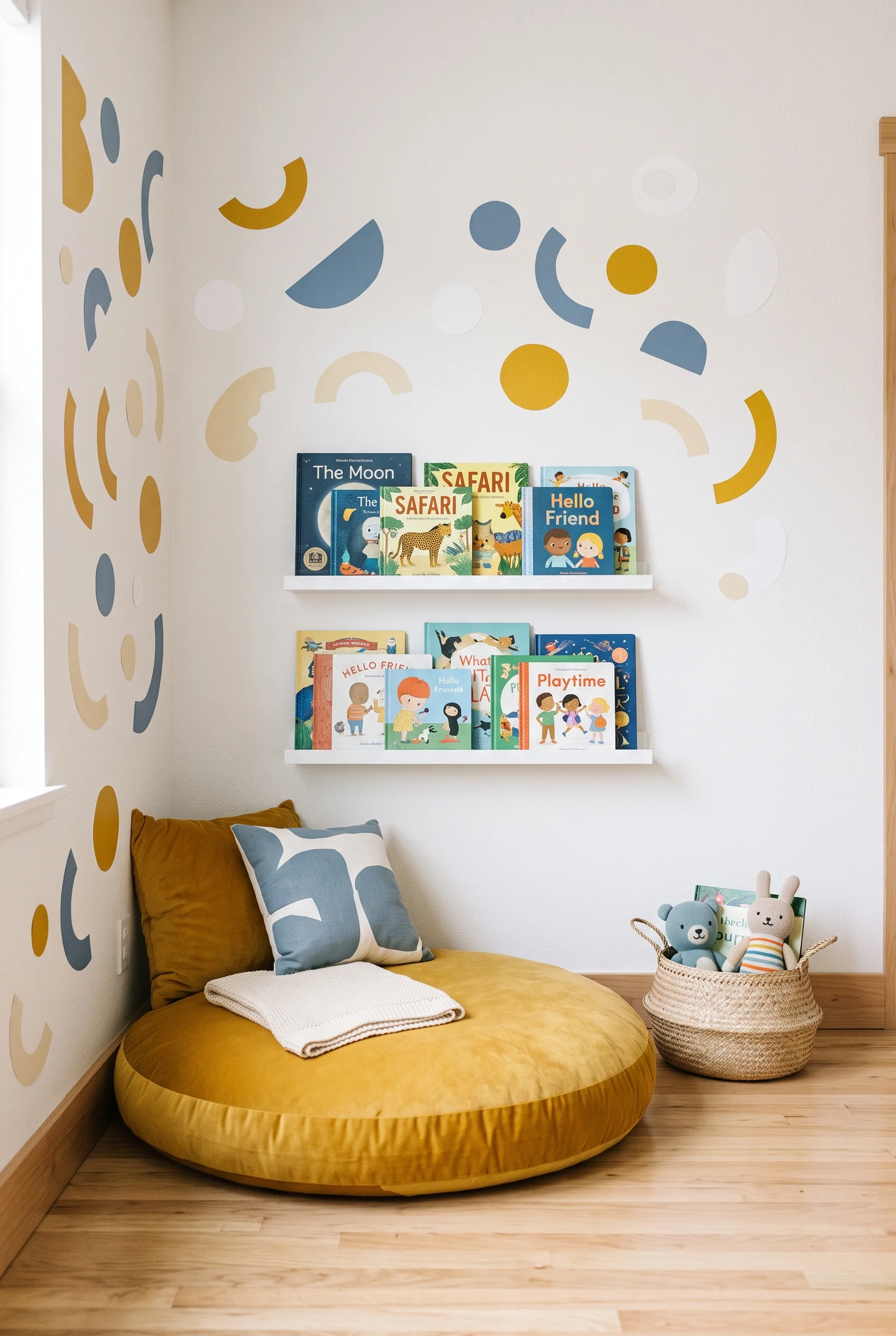 147 20 kids reading corner ideas