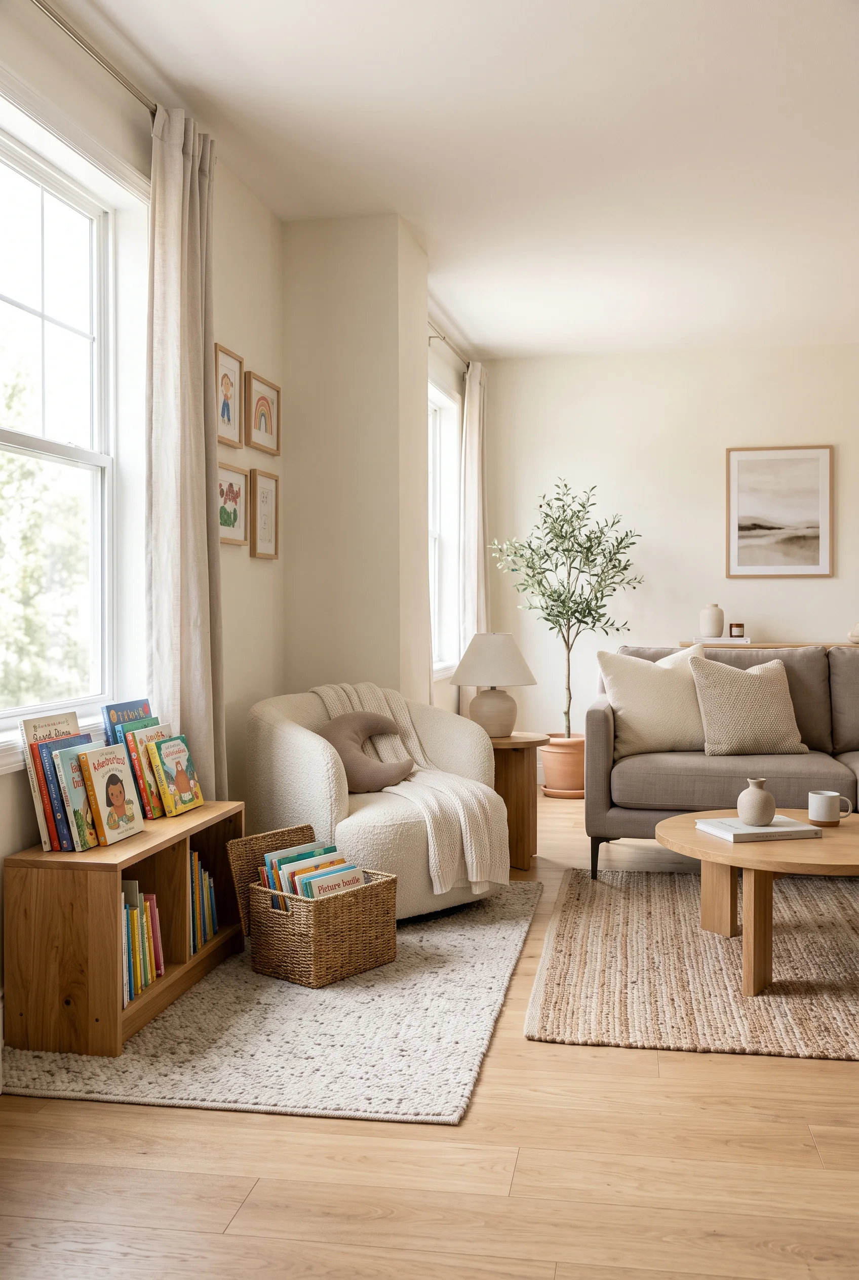 147 22 kids reading corner ideas