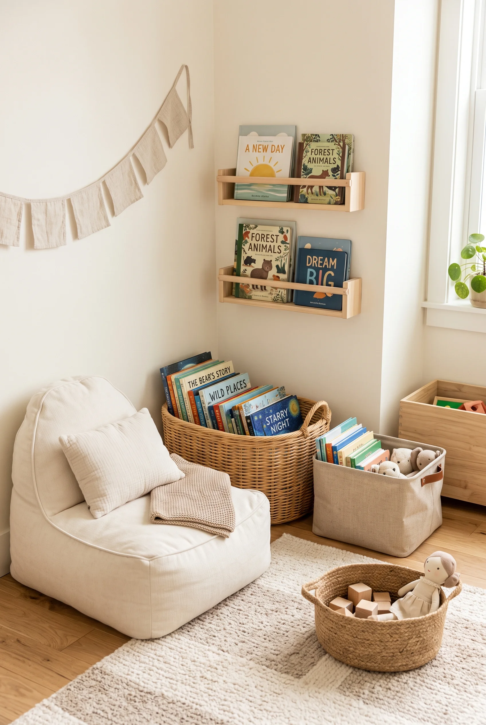 147 24 kids reading corner ideas