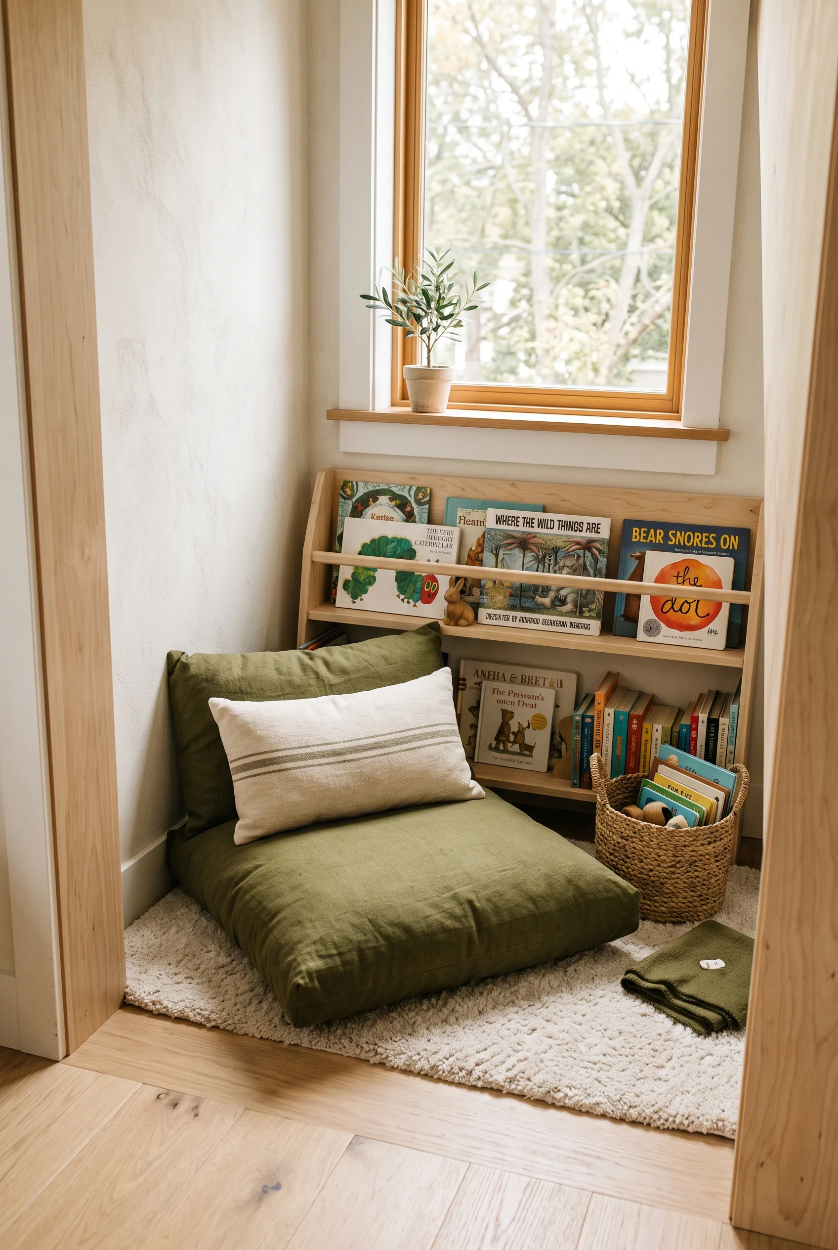 147 4 kids reading corner ideas