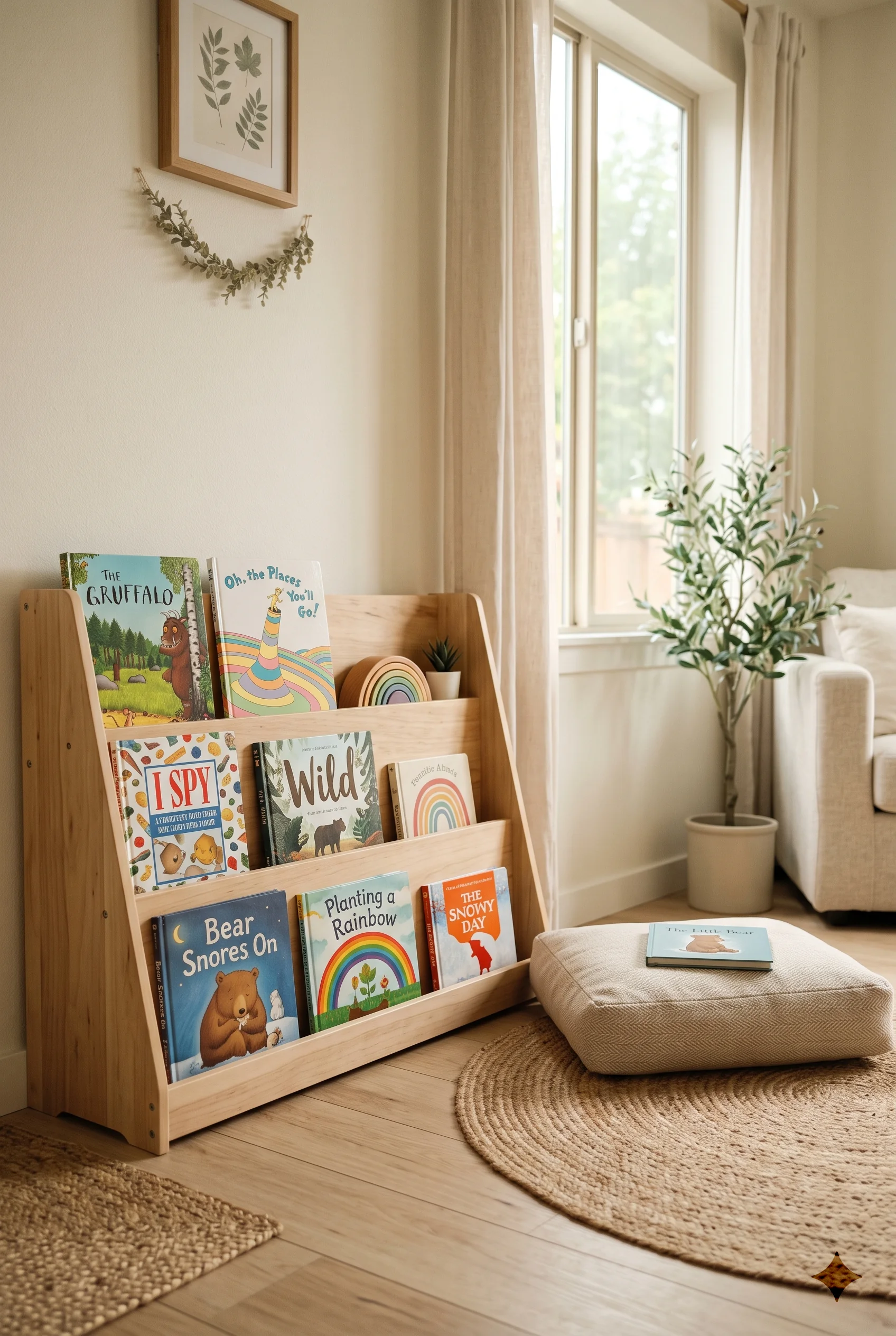 147 7 kids reading corner ideas