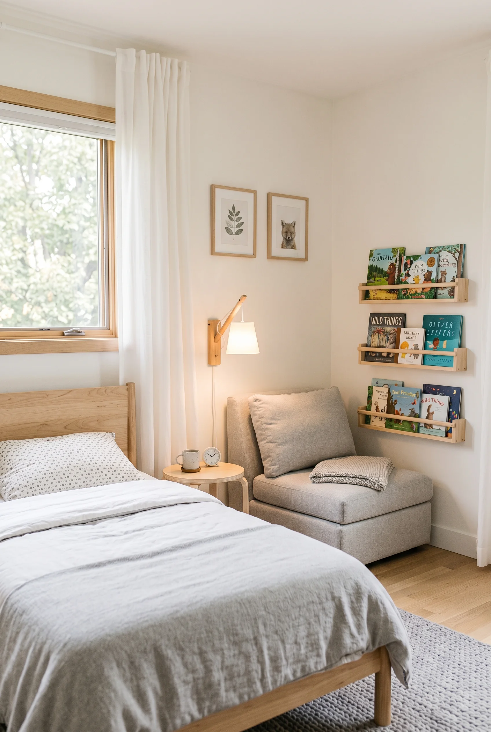 147 9 kids reading corner ideas