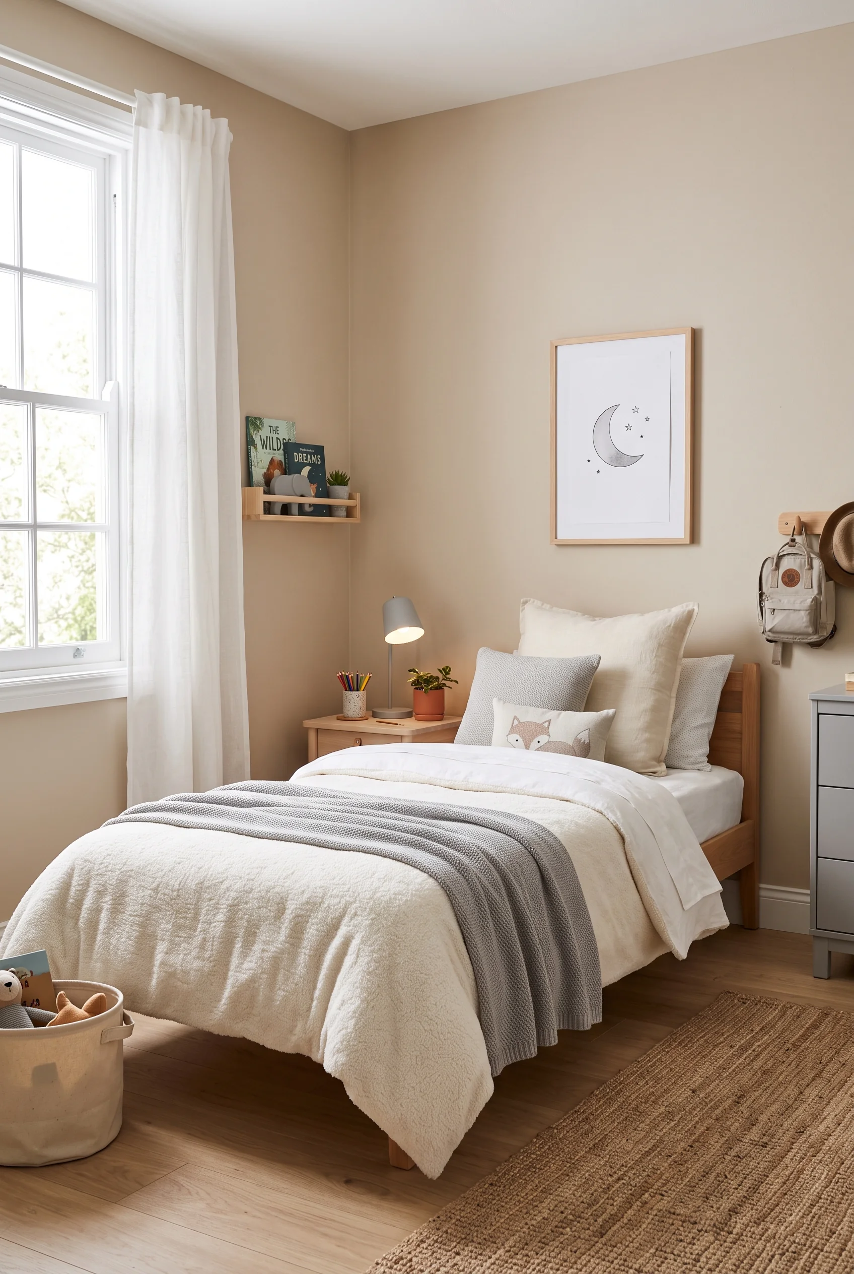 177 1 neutral kids bedroom ideas