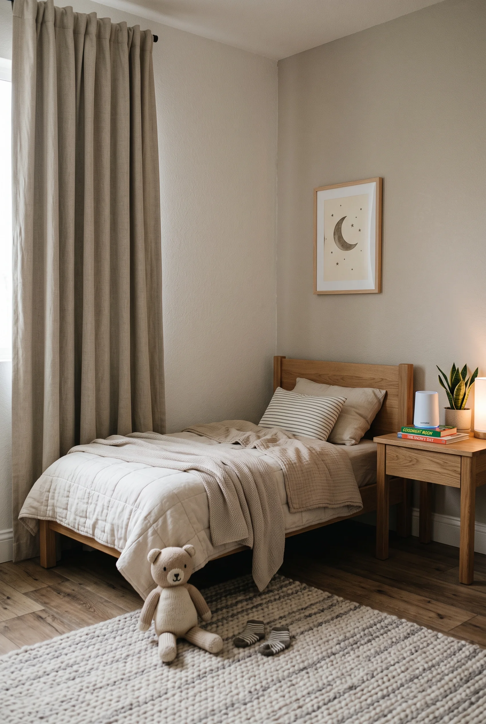 177 11 neutral kids bedroom ideas