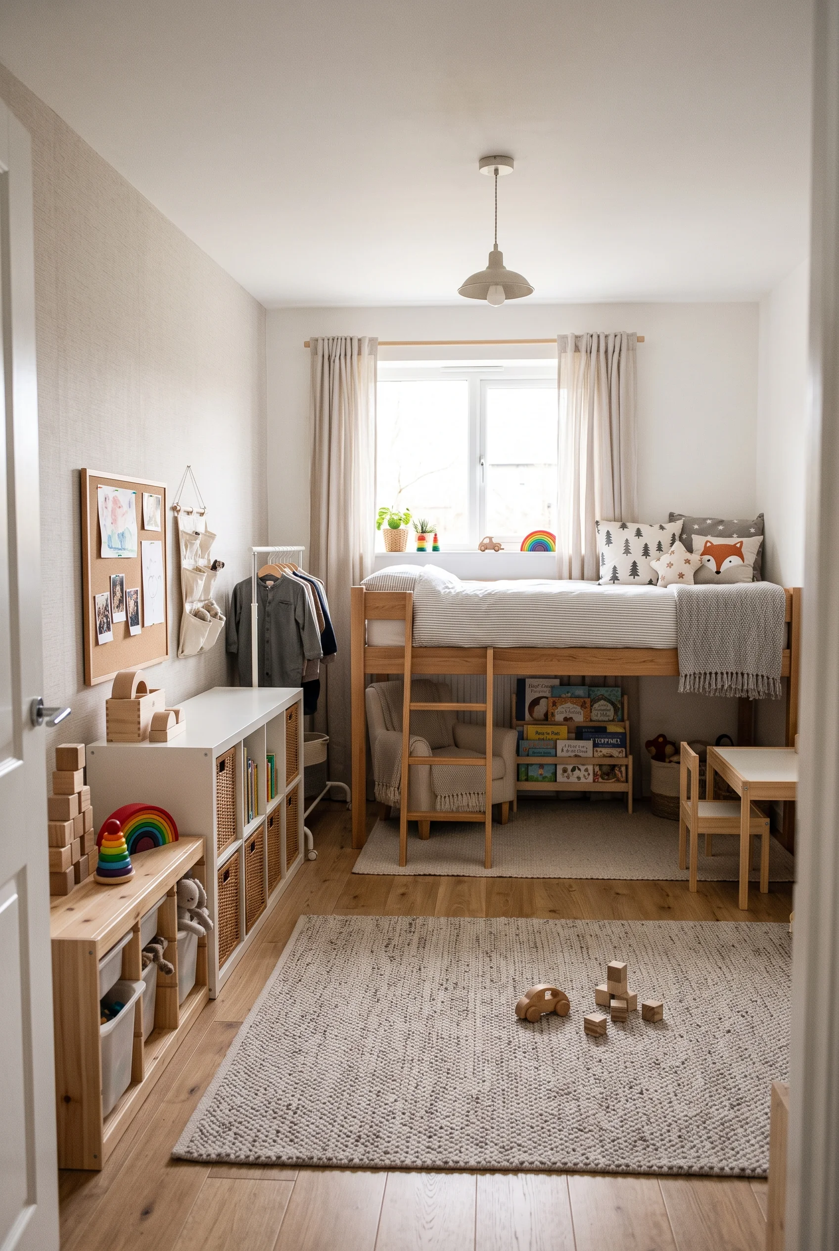 177 17 neutral kids bedroom ideas