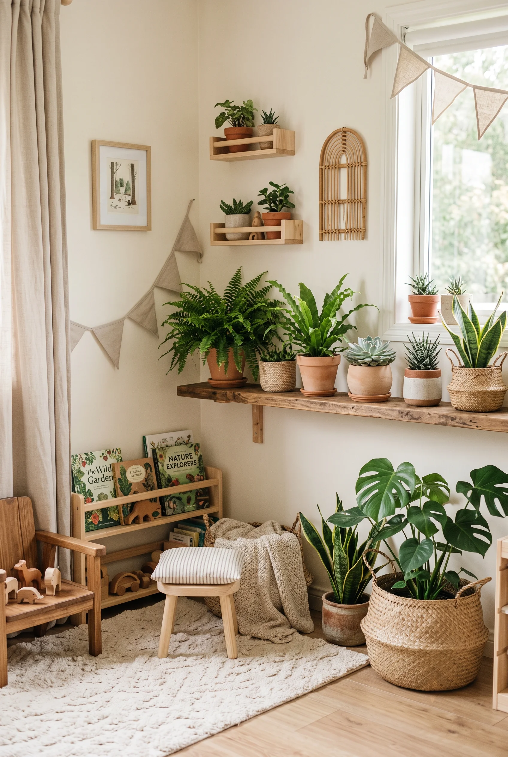 177 22 neutral kids bedroom ideas