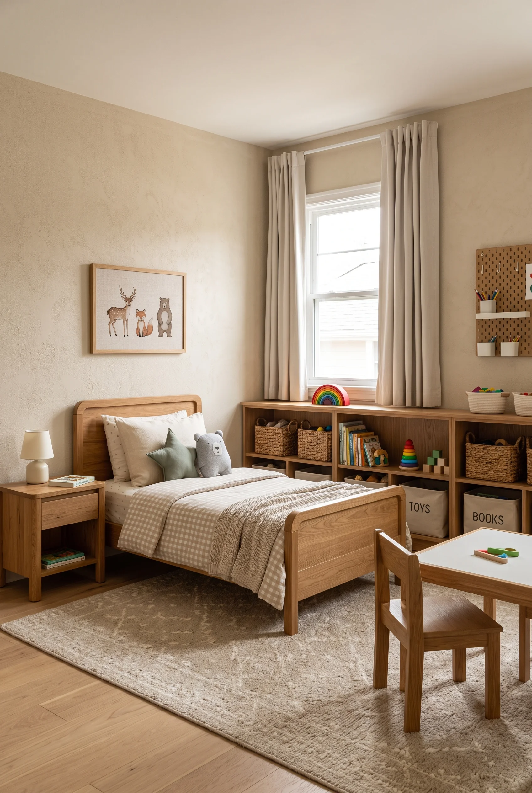 177 25 neutral kids bedroom ideas