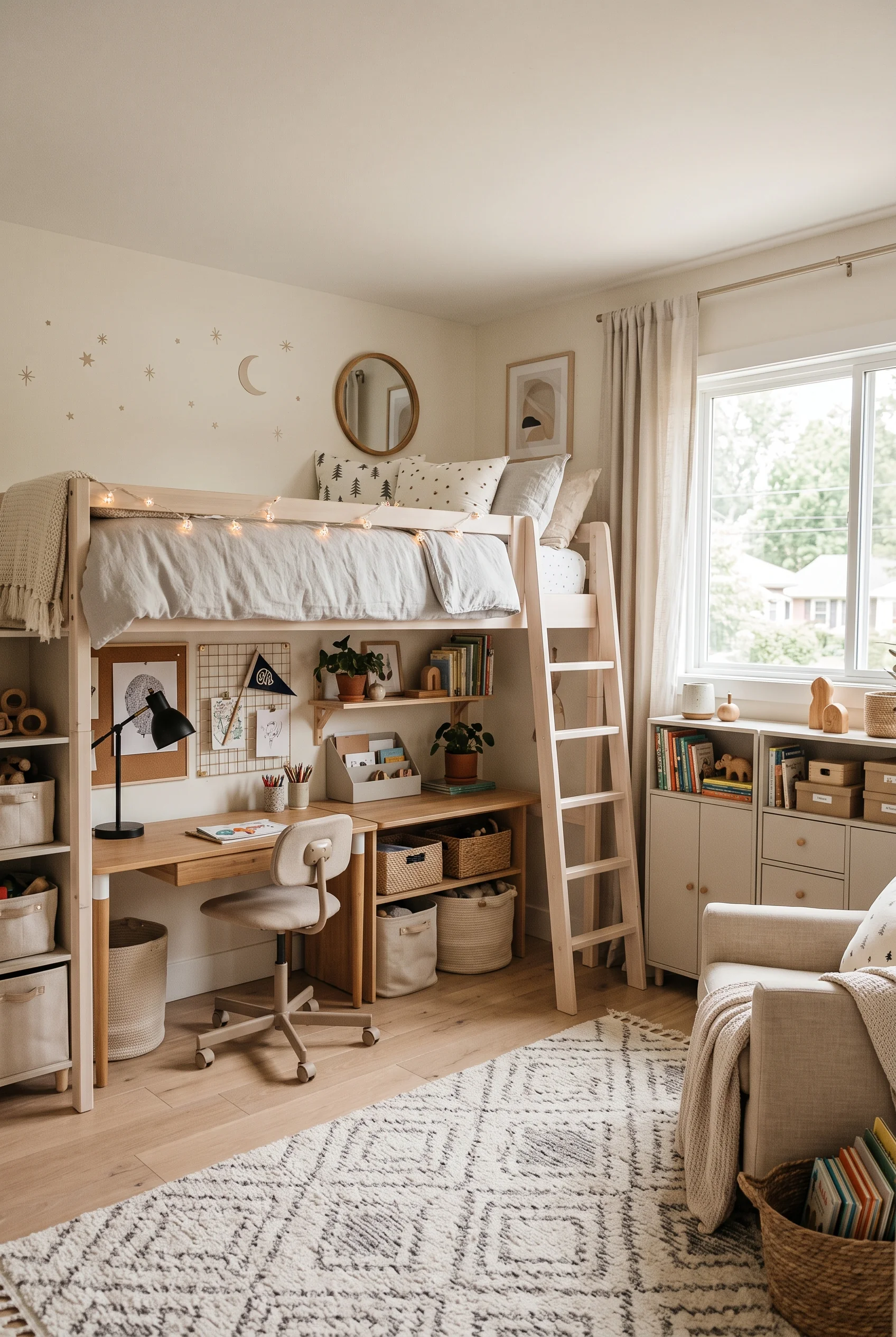 177 26 neutral kids bedroom ideas