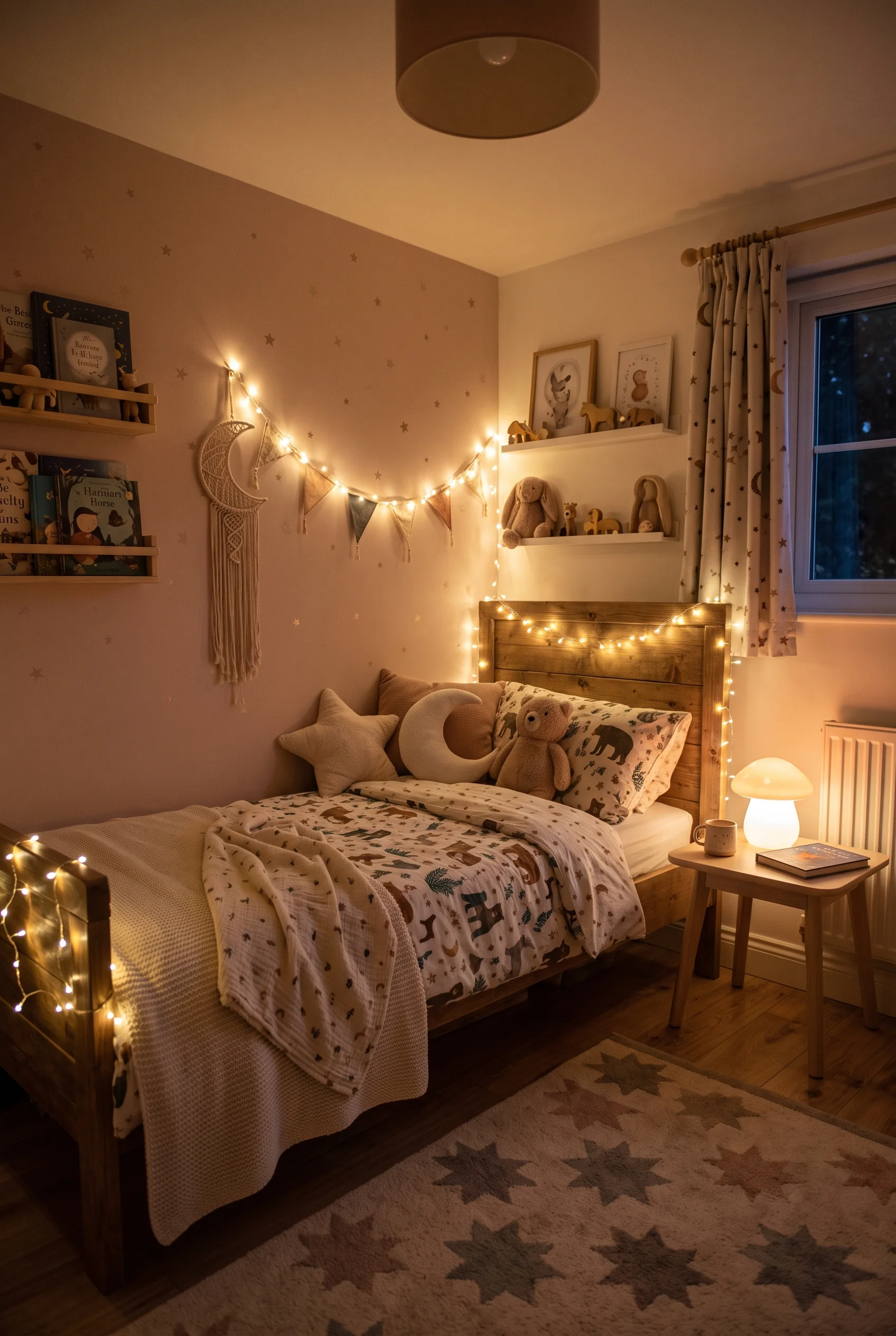 177 5 neutral kids bedroom ideas
