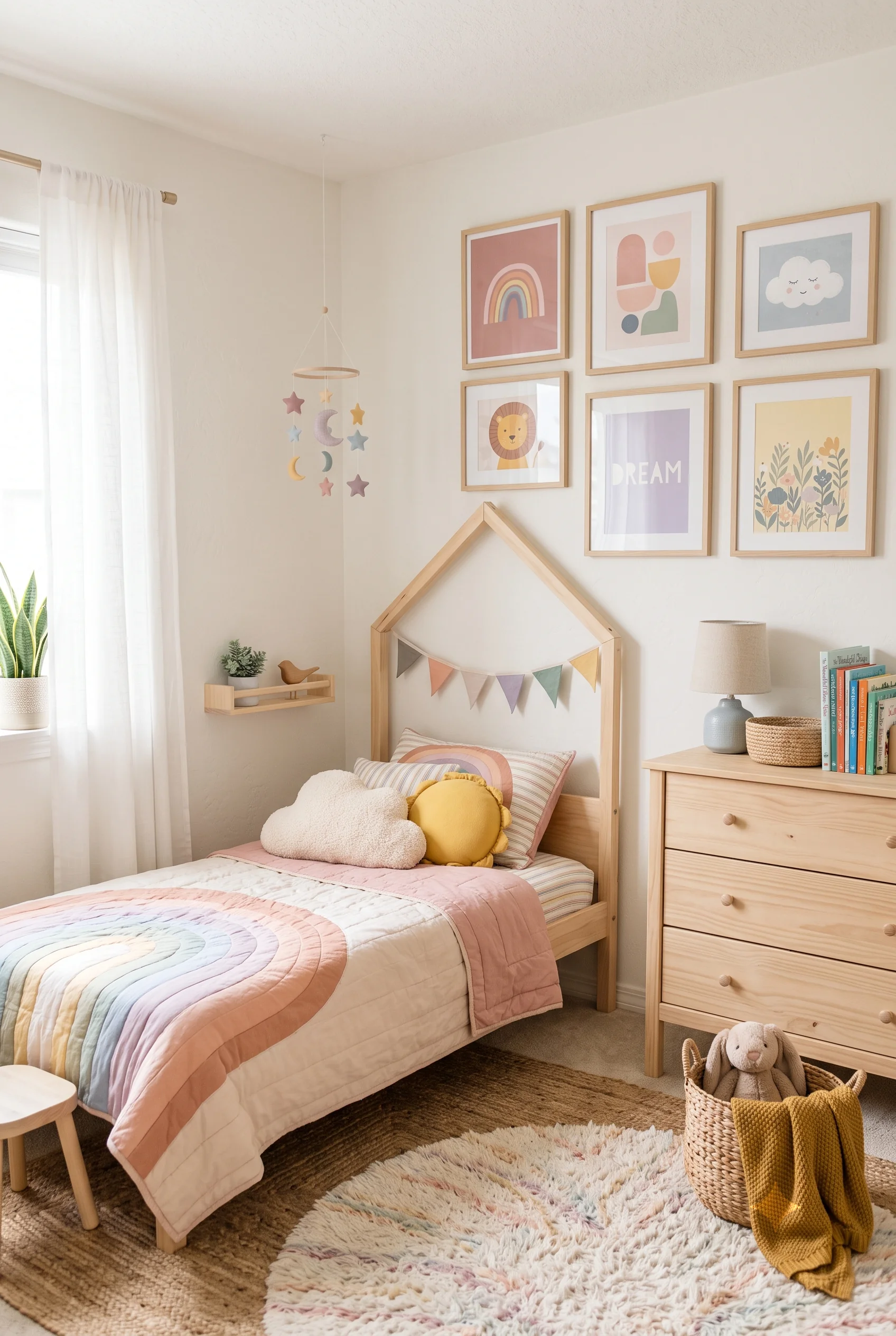 225 1 colorful kids room ideas