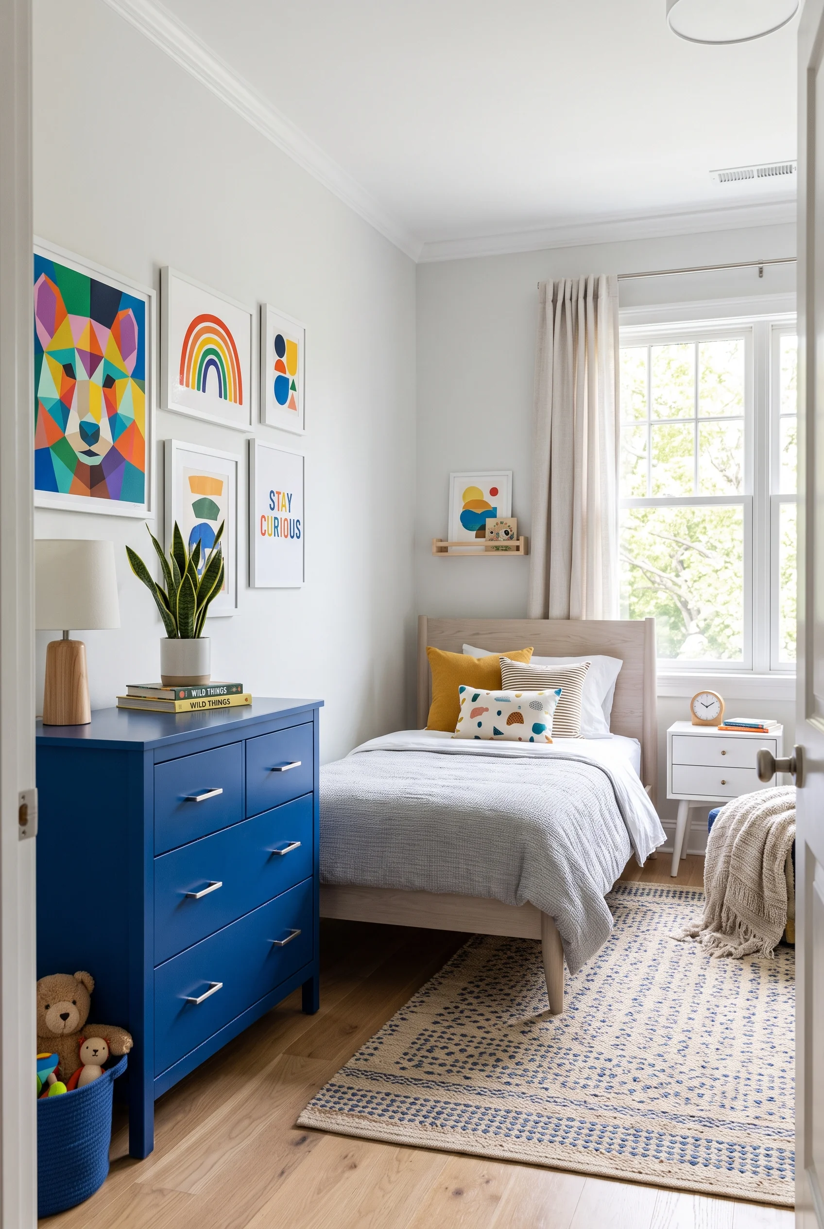 225 11 colorful kids room ideas