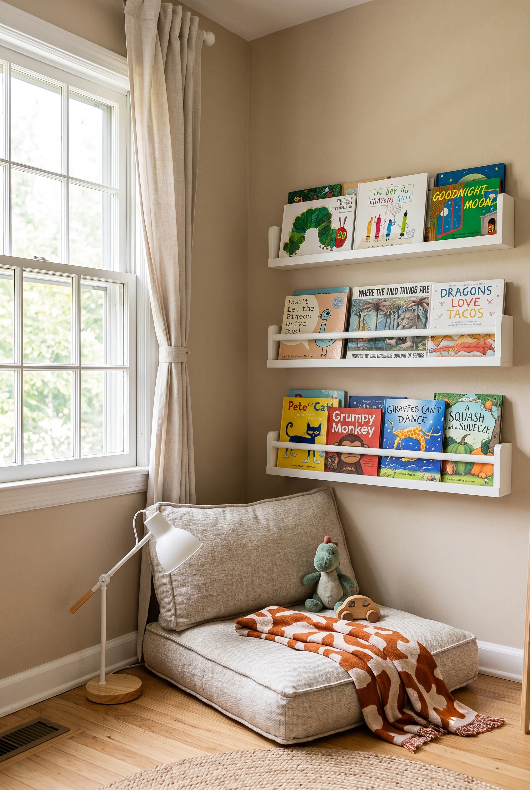 225 13 colorful kids room ideas