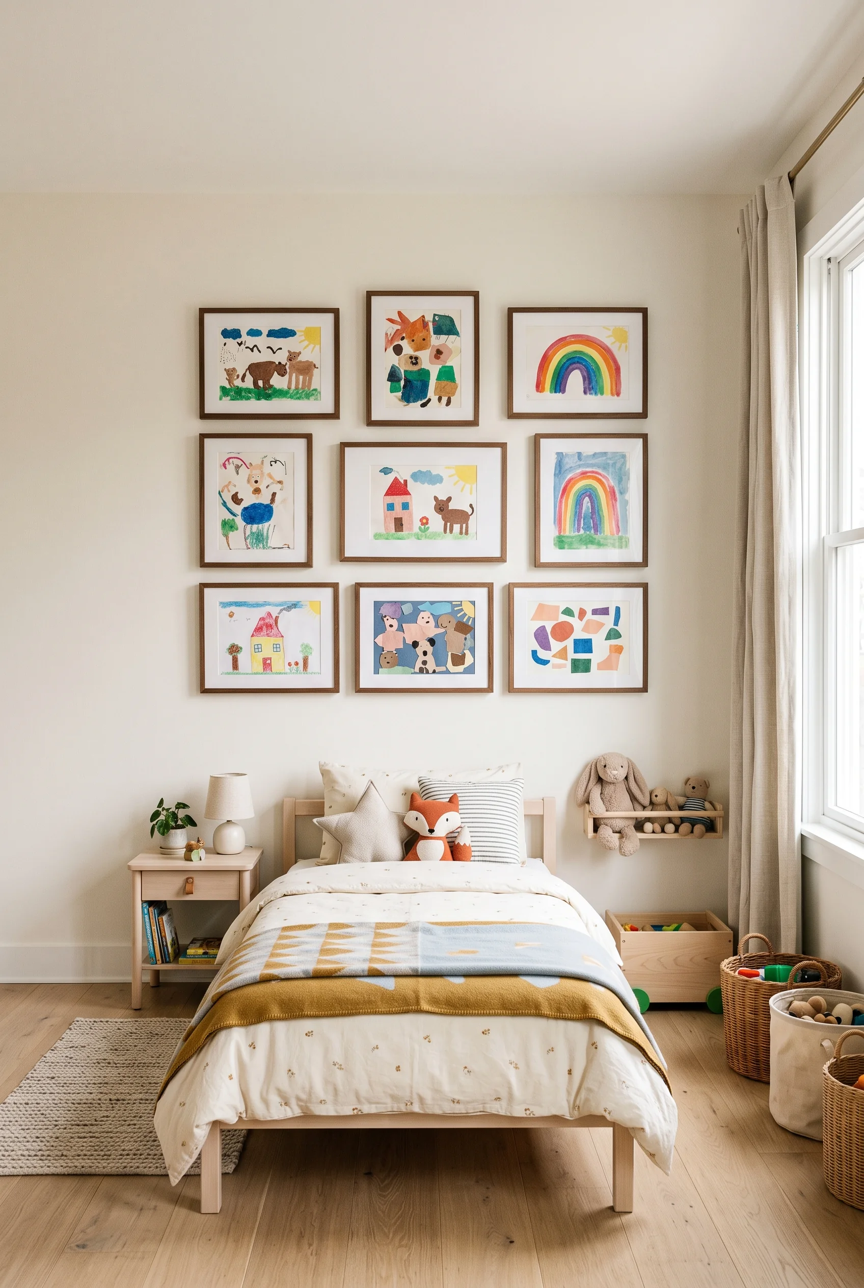 225 14 colorful kids room ideas