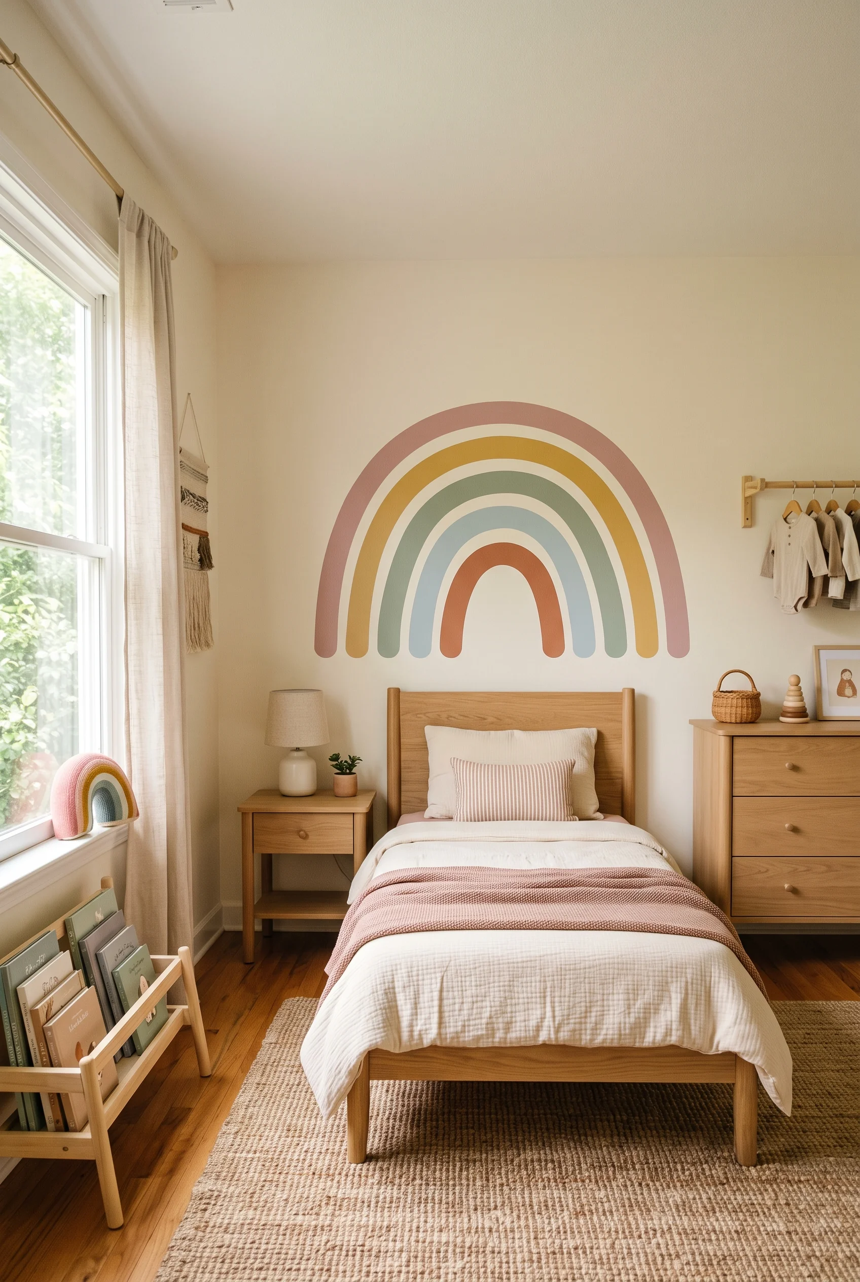 225 18 colorful kids room ideas