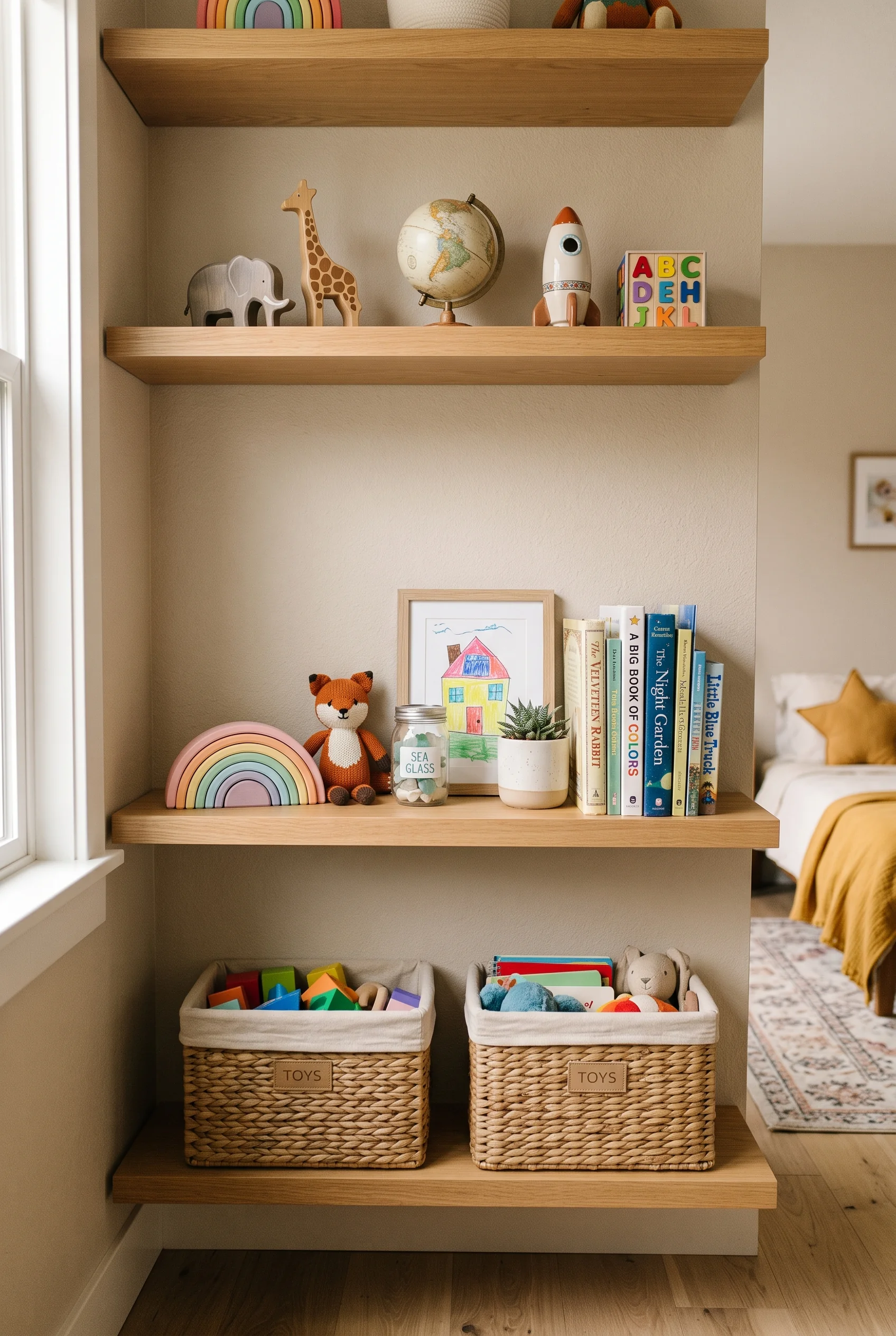 225 24 colorful kids room ideas