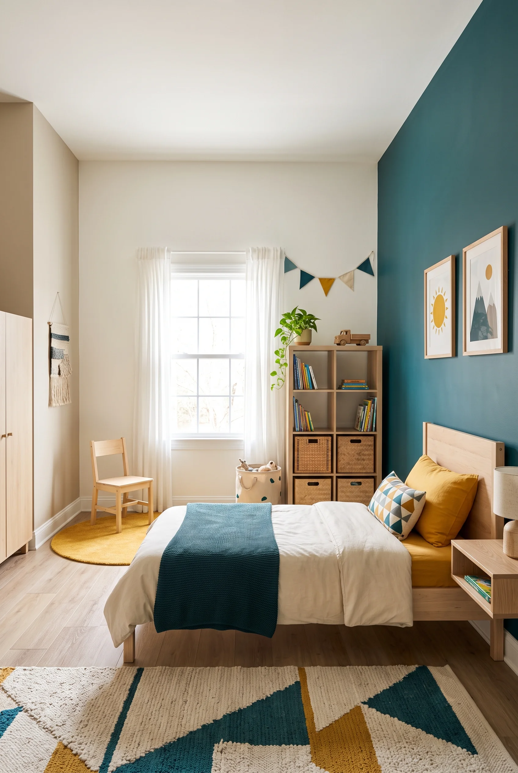 225 26 colorful kids room ideas