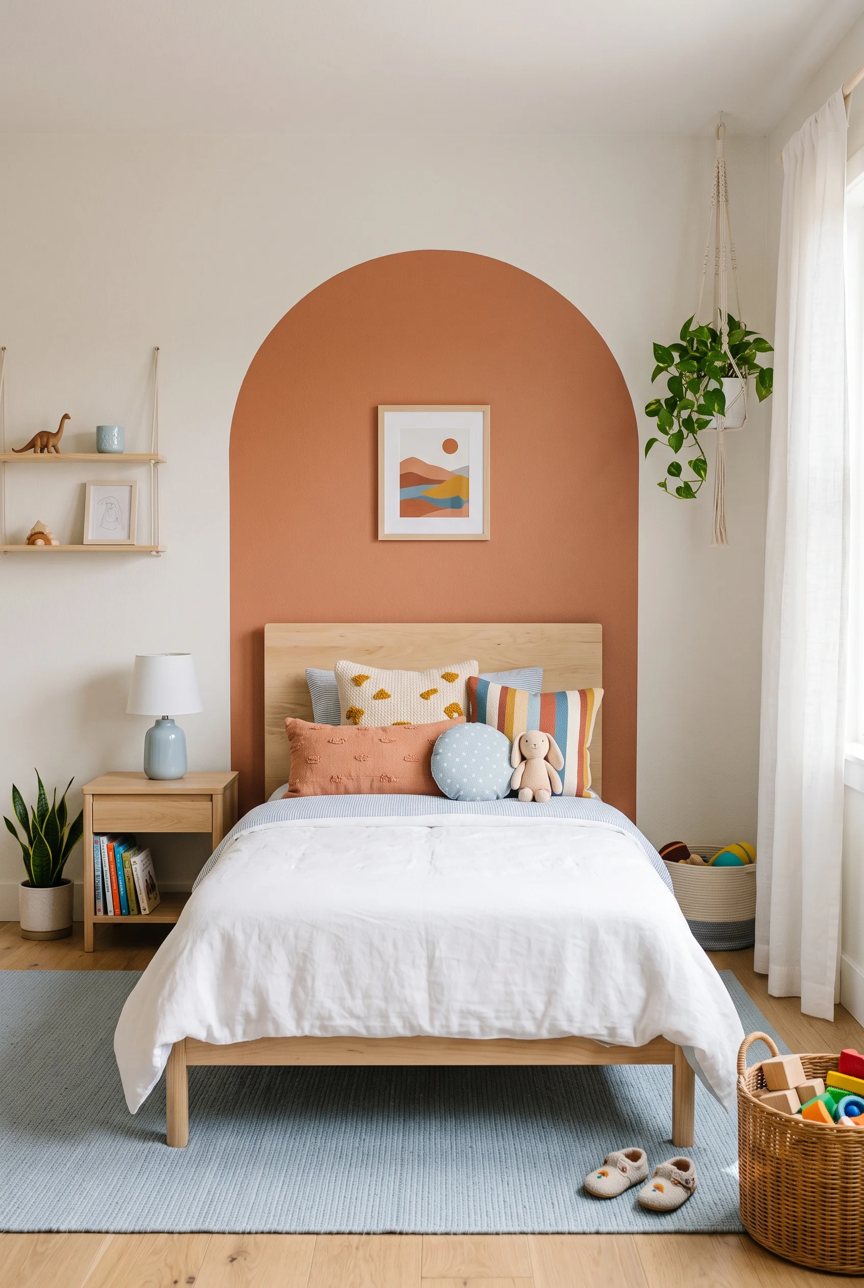 225 3 colorful kids room ideas