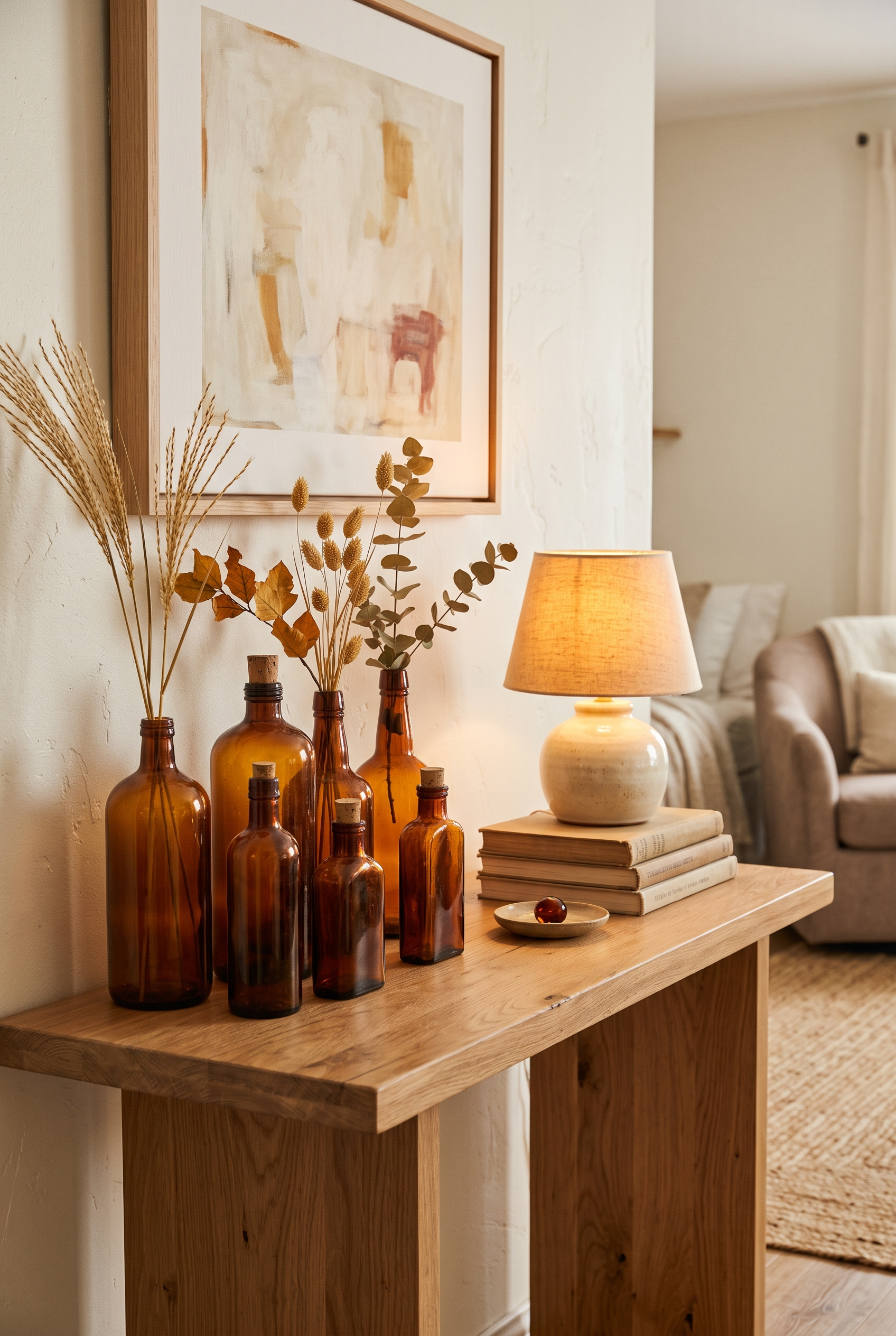 227 11 thanksgiving entryway decor ideas