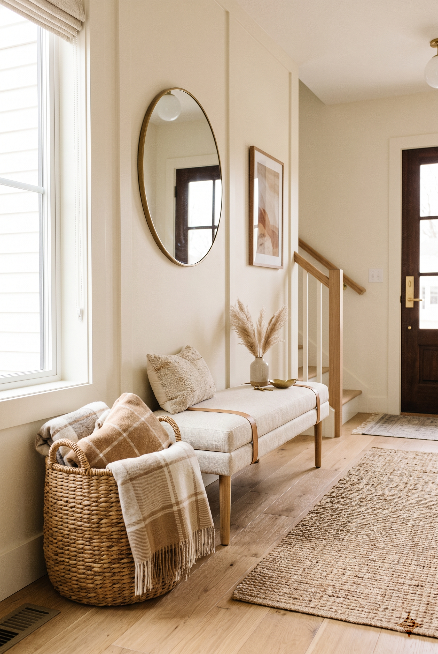 227 6 thanksgiving entryway decor ideas