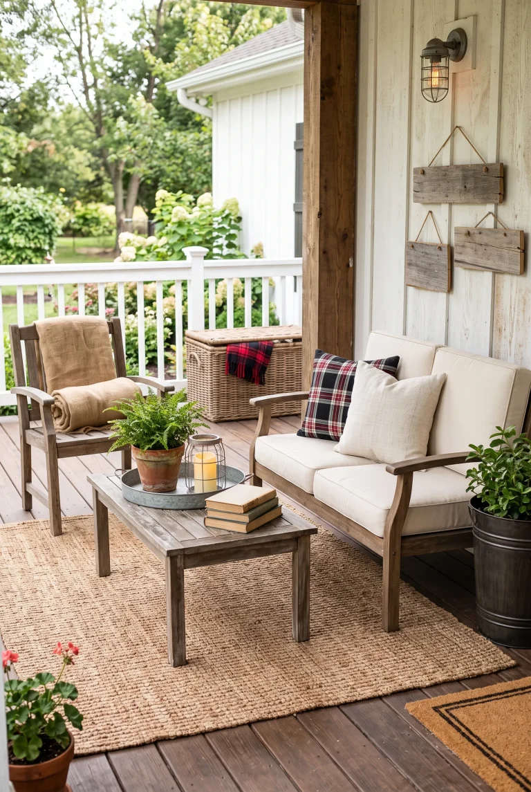 27 Fall Room Ideas to Copy This Season